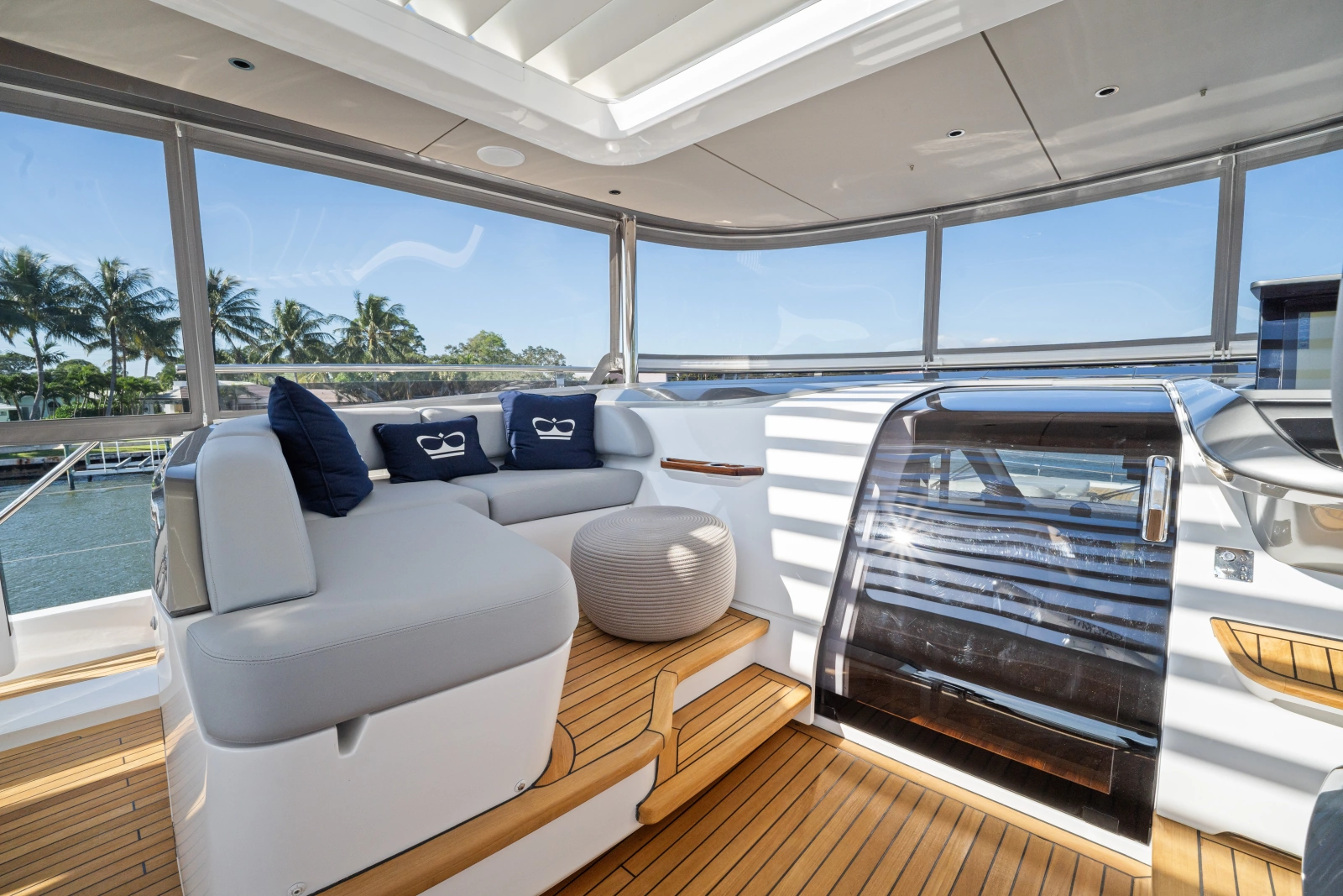 2025 Princess Y95
