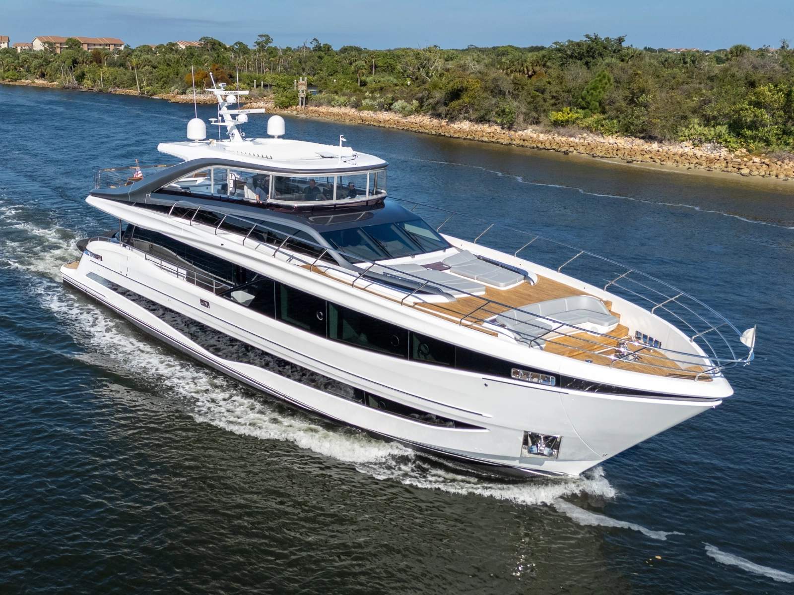2025 Princess Y95