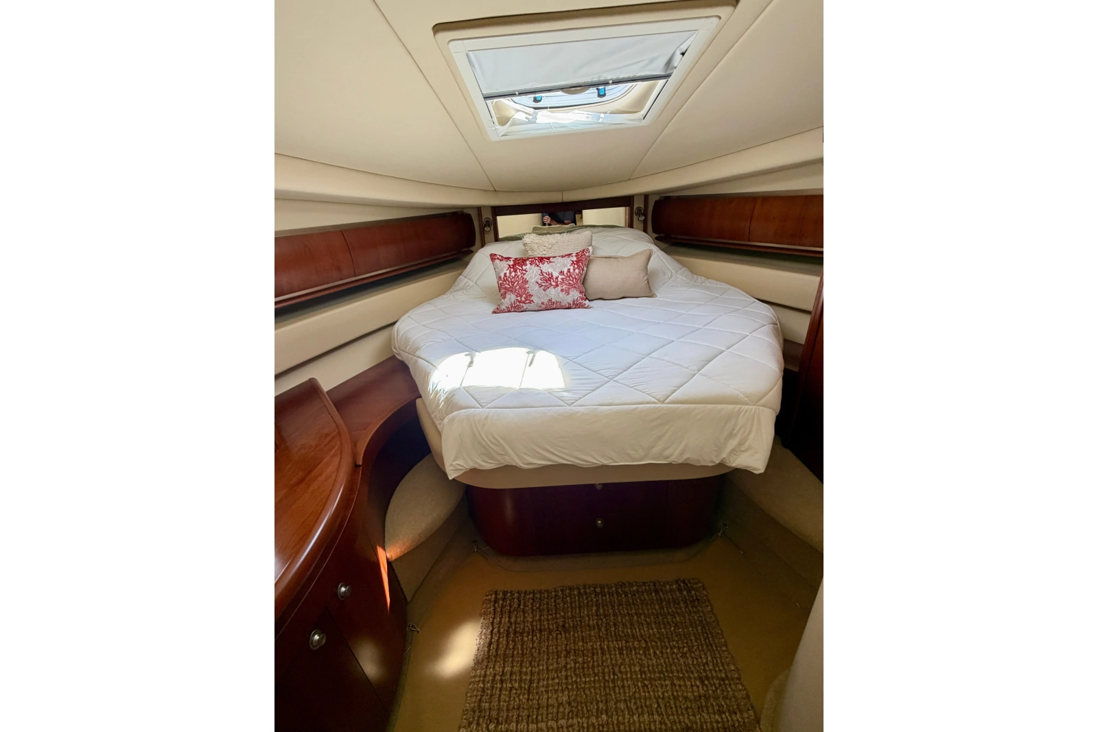 2006 Sea Ray 52 Sundancer