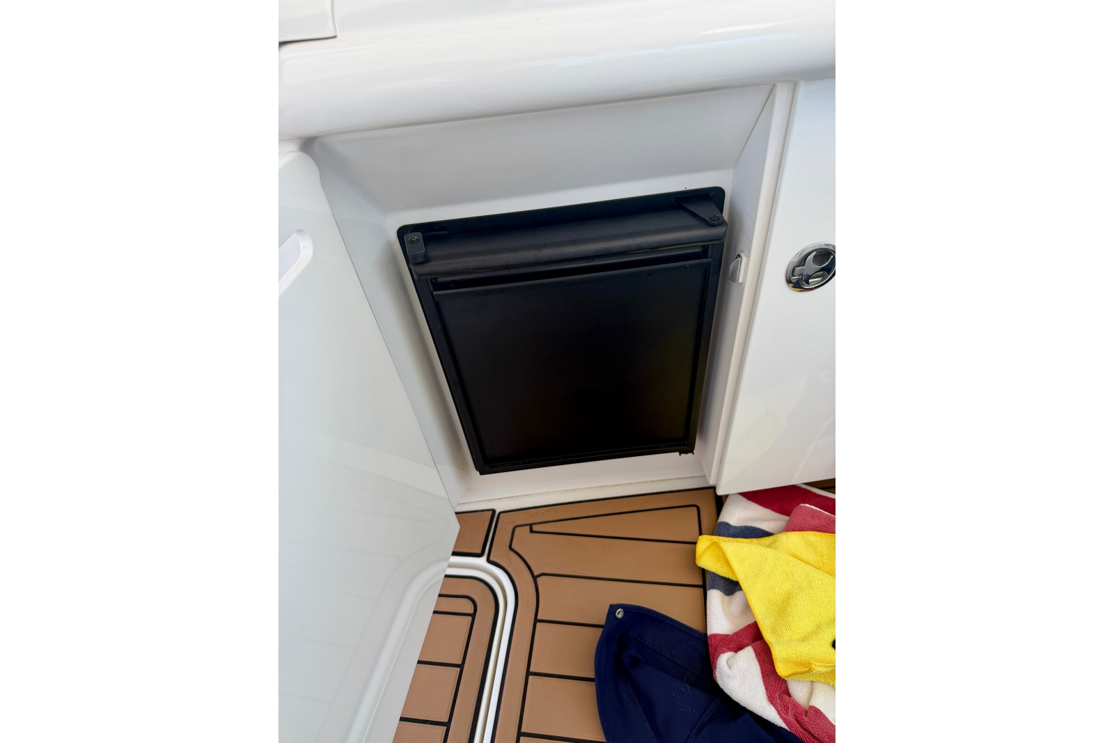 2006 Sea Ray 52 Sundancer