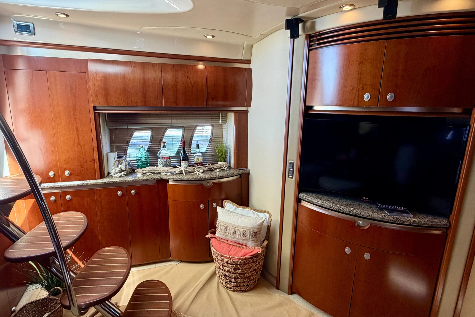 2006 Sea Ray 52 Sundancer