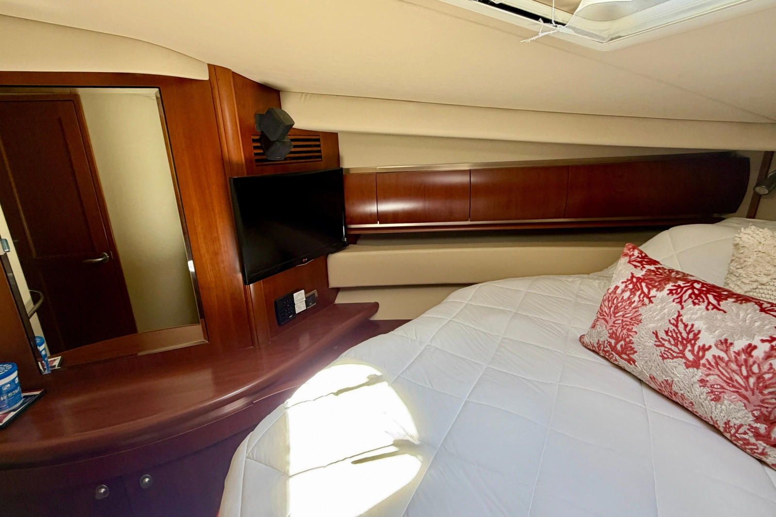 2006 Sea Ray 52 Sundancer