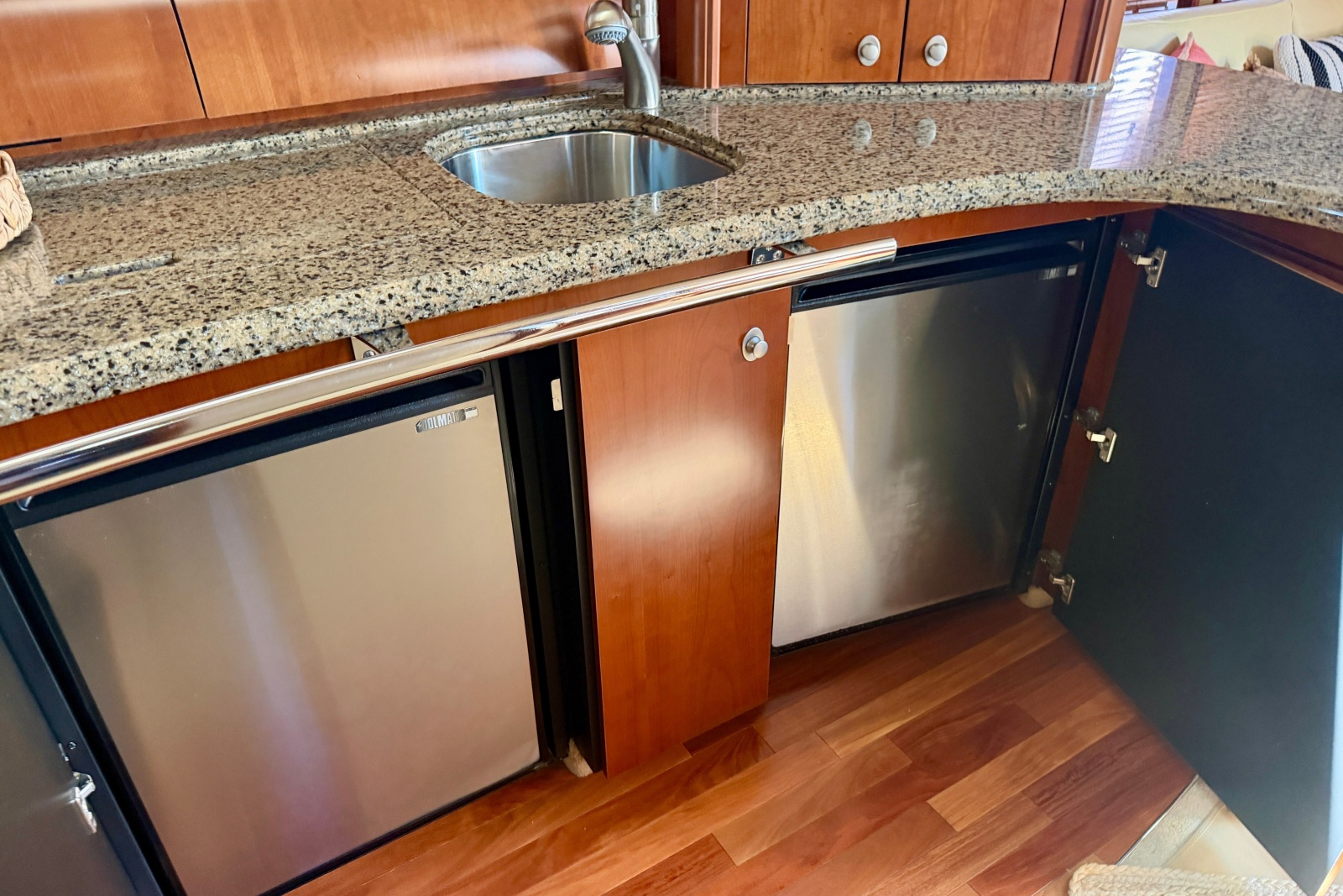 2006 Sea Ray 52 Sundancer