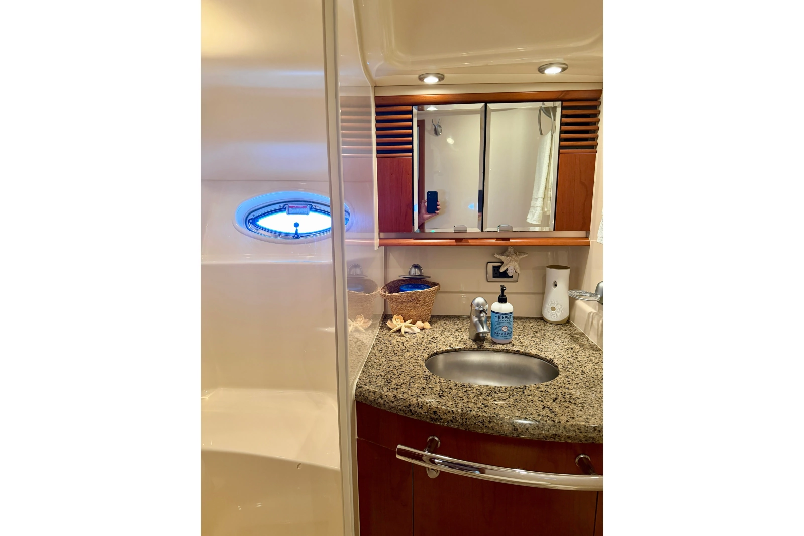 2006 Sea Ray 52 Sundancer