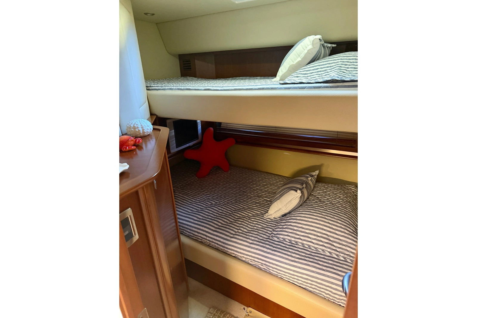 2006 Sea Ray 52 Sundancer