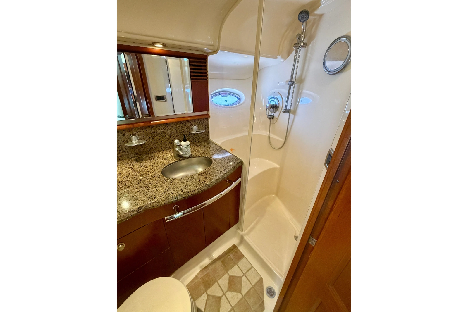 2006 Sea Ray 52 Sundancer
