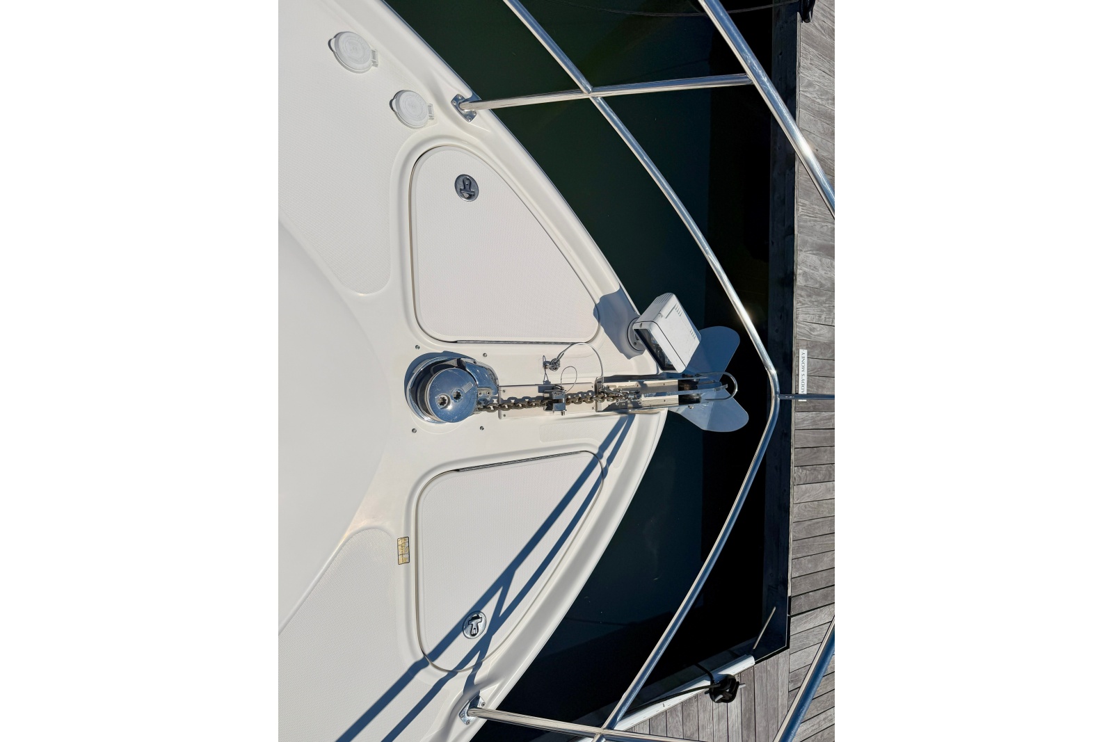 2006 Sea Ray 52 Sundancer