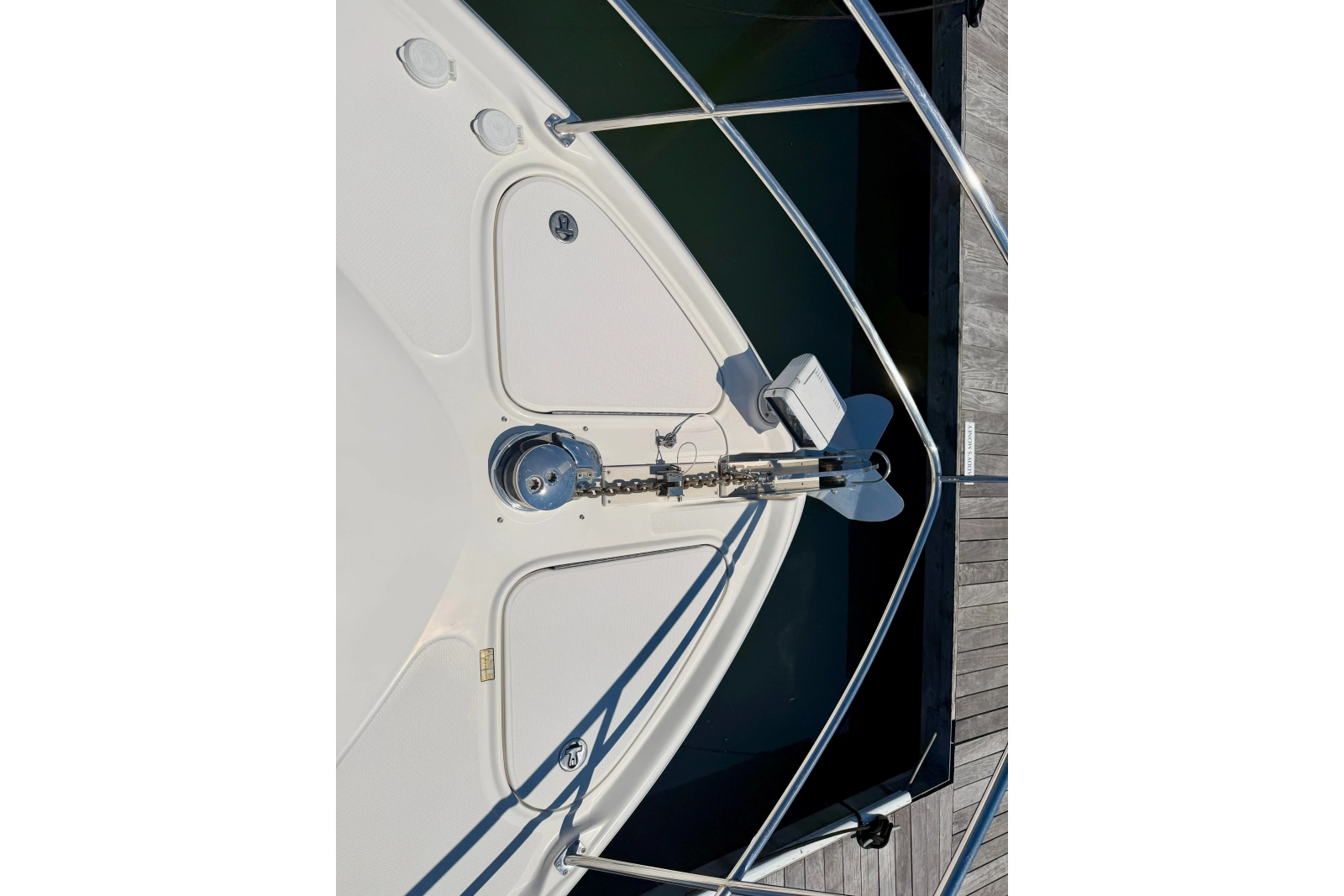 2006 Sea Ray 52 Sundancer