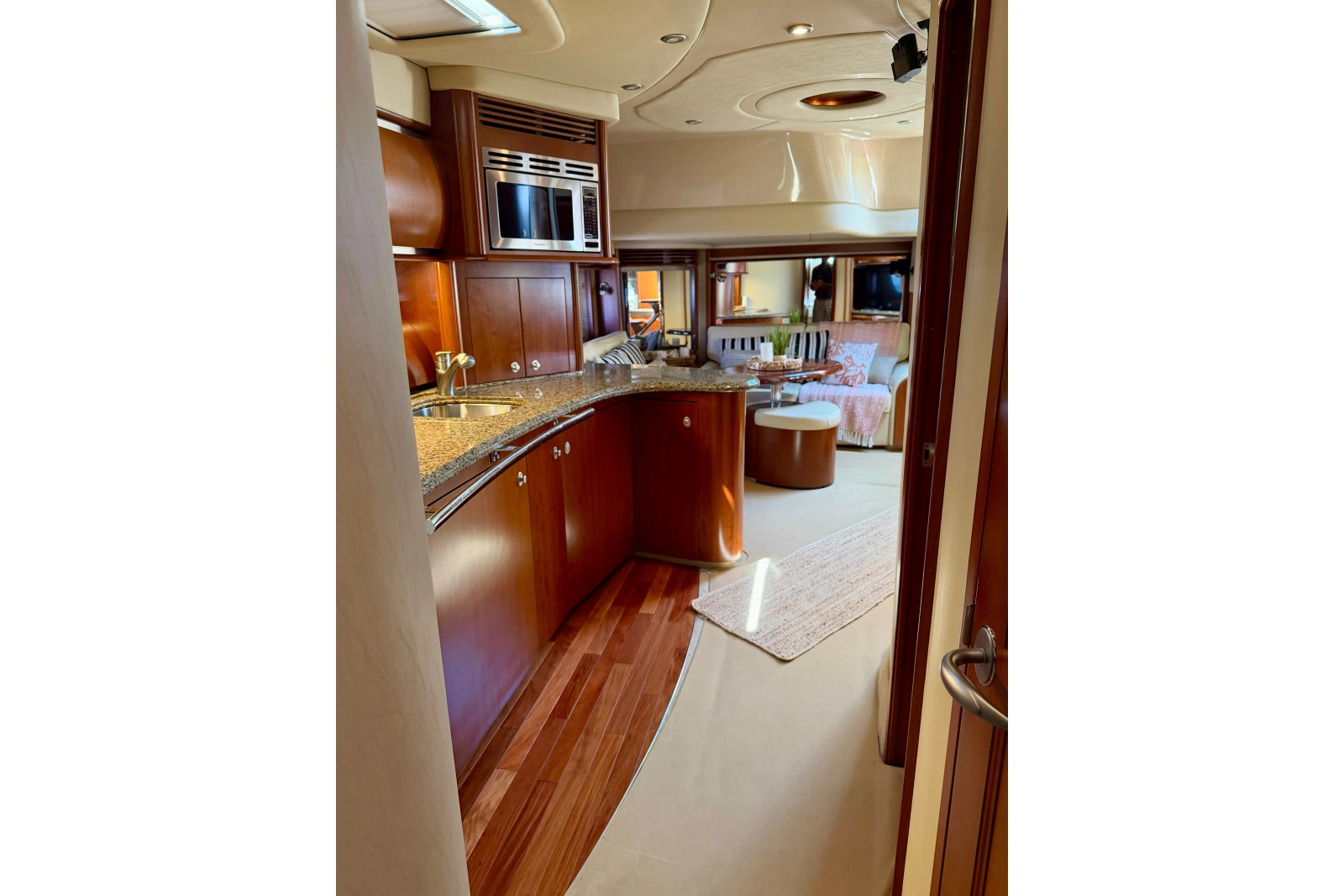 2006 Sea Ray 52 Sundancer