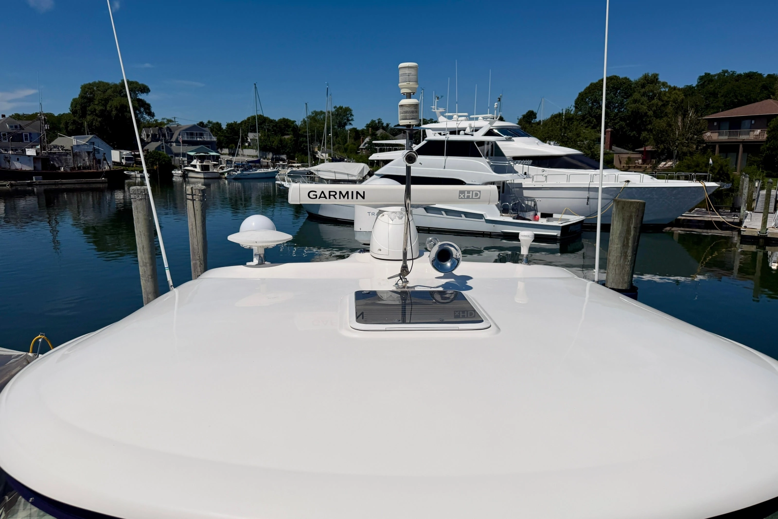 2006 Sea Ray 52 Sundancer