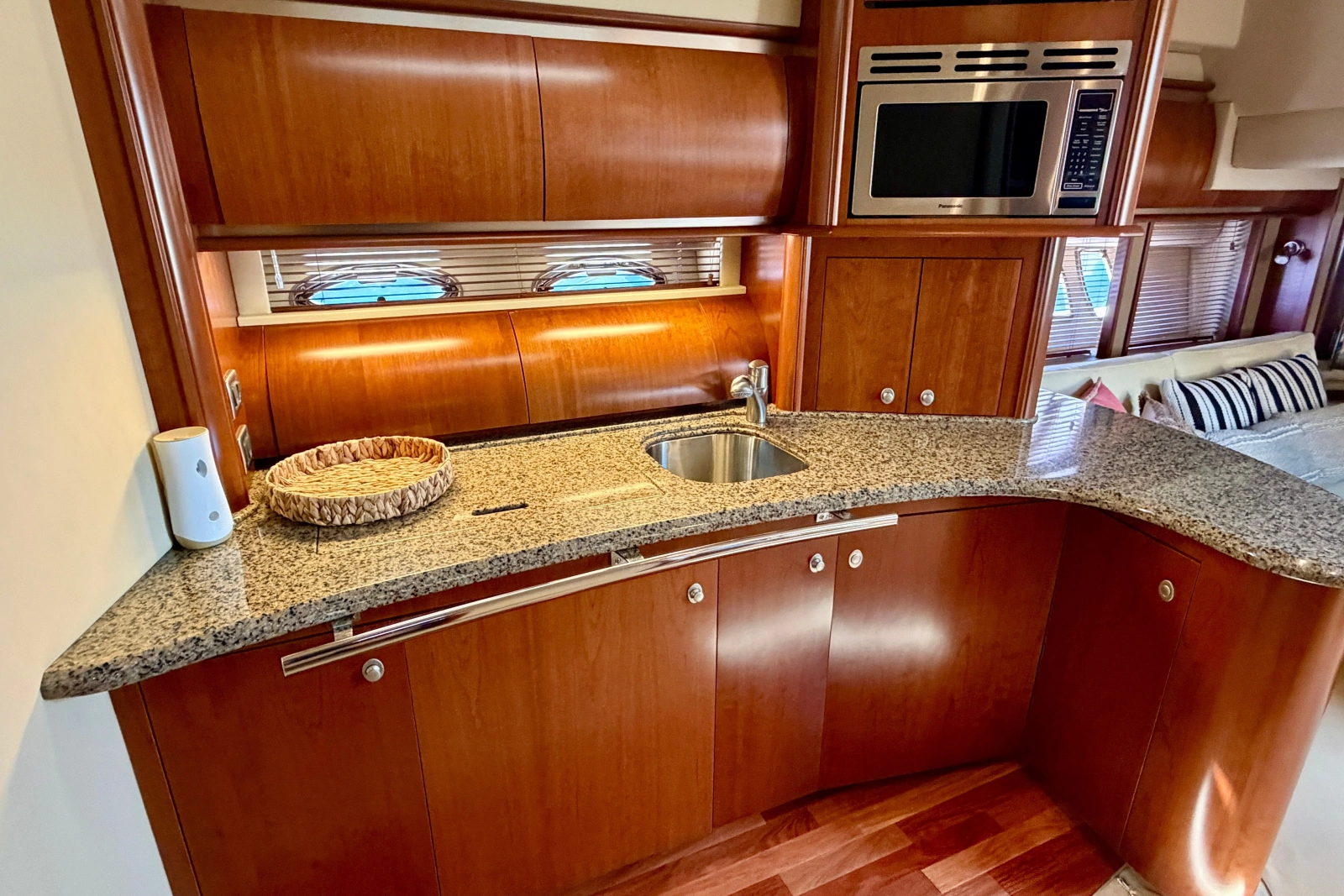 2006 Sea Ray 52 Sundancer