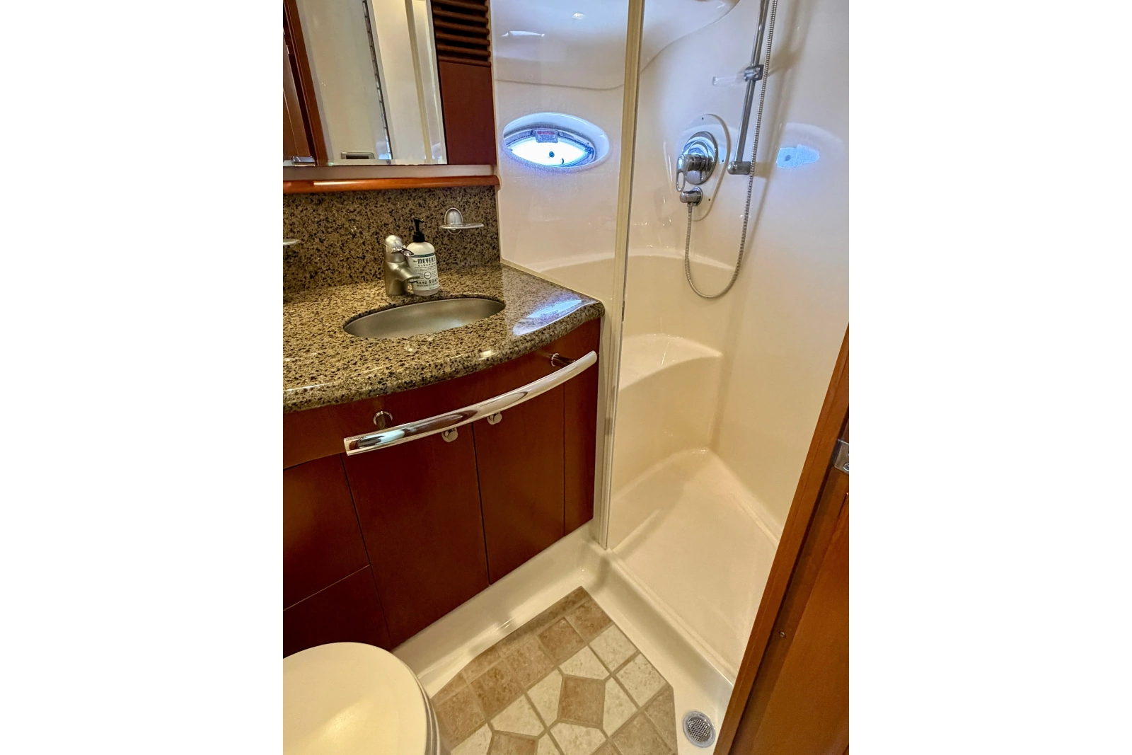 2006 Sea Ray 52 Sundancer