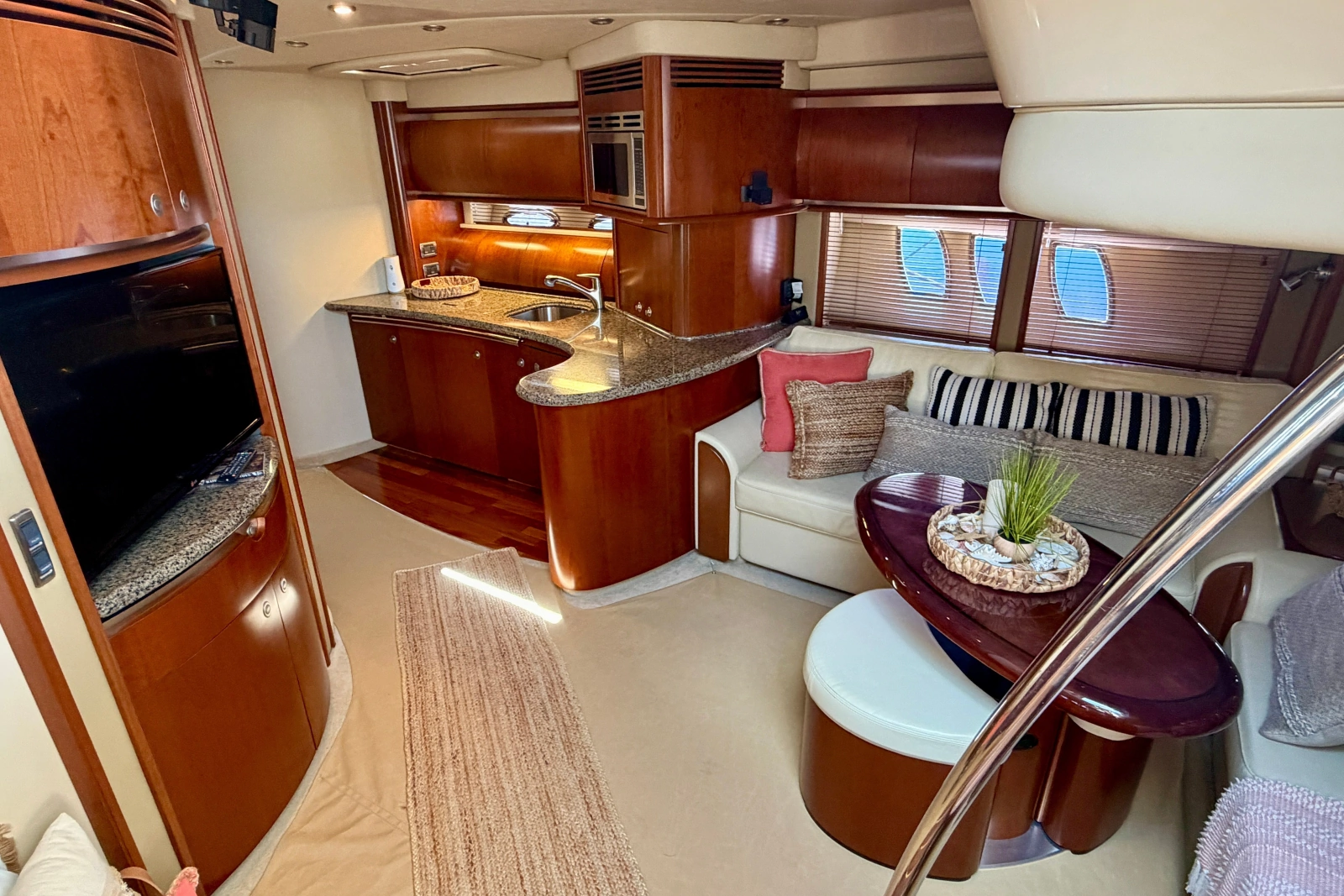 2006 Sea Ray 52 Sundancer