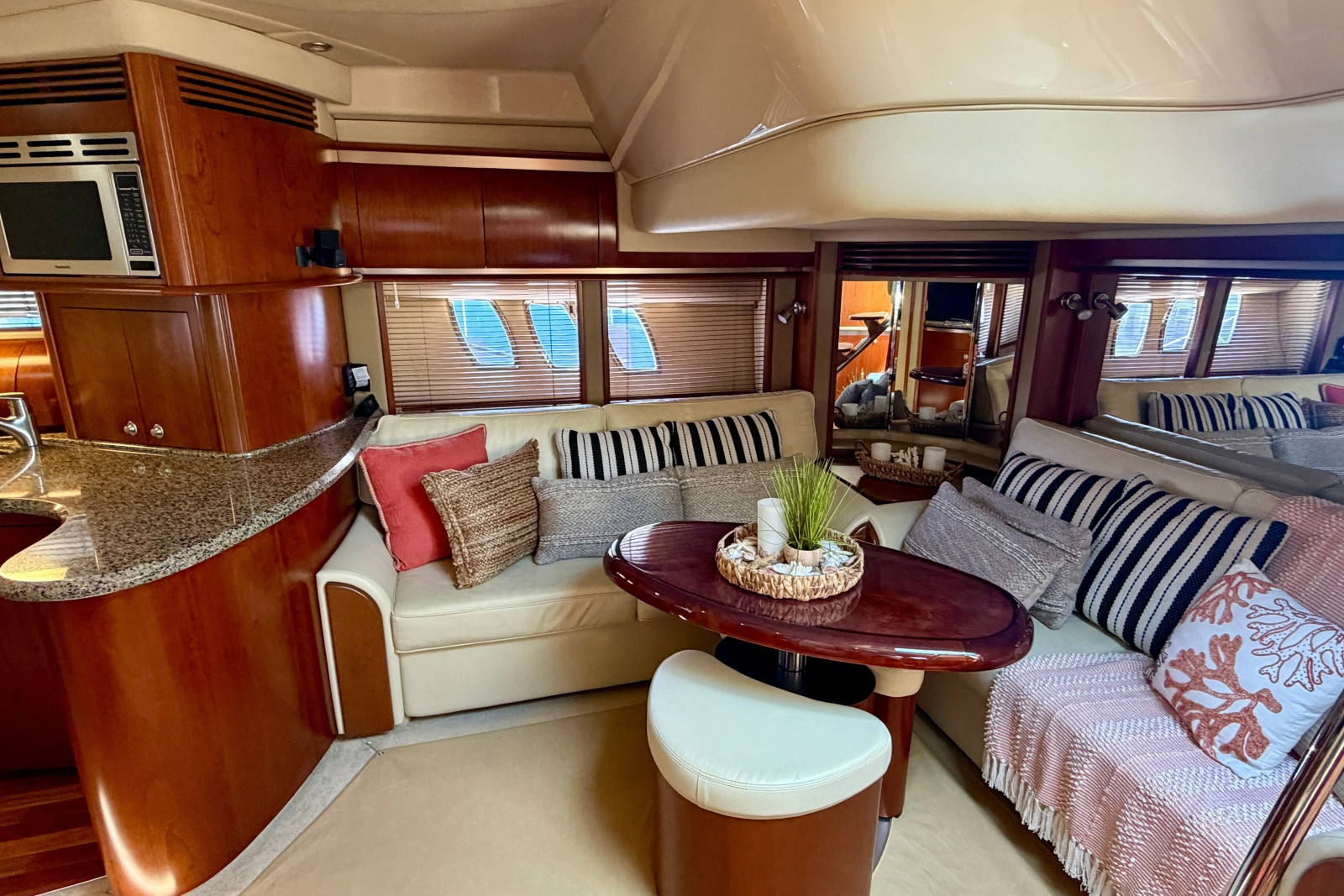 2006 Sea Ray 52 Sundancer