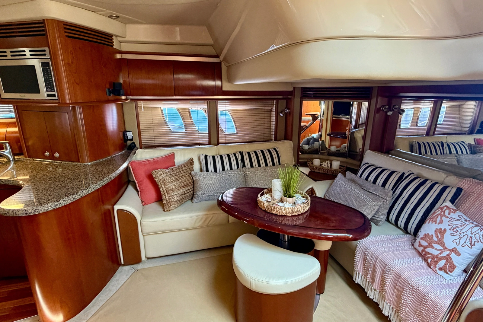 2006 Sea Ray 52 Sundancer