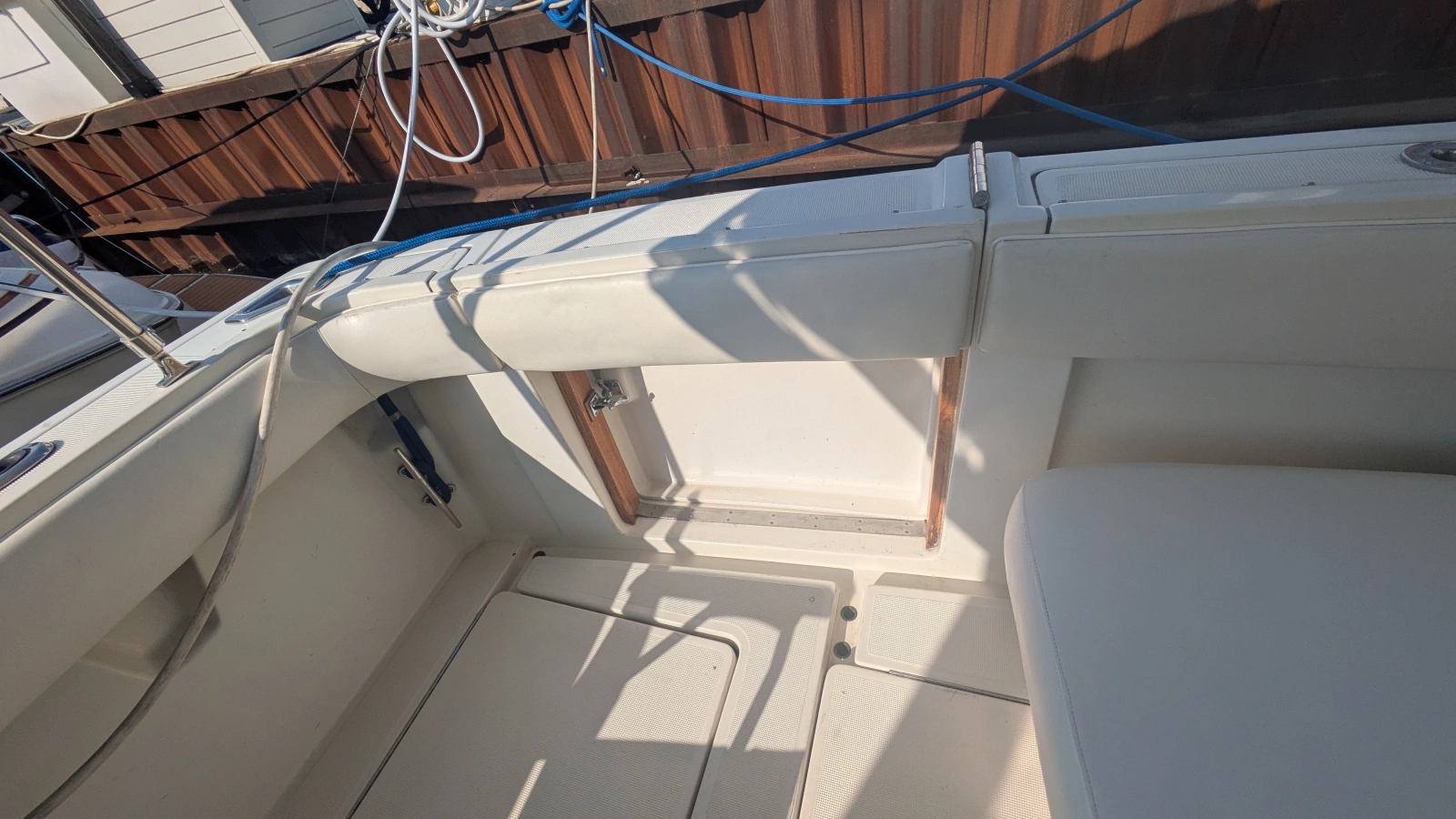 1988 Tiara Yachts 