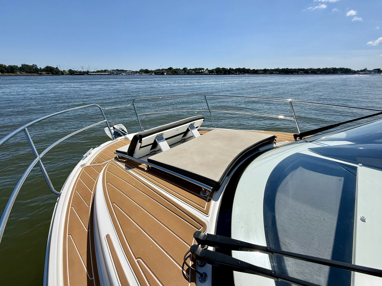 2019 Jeanneau NC 895
