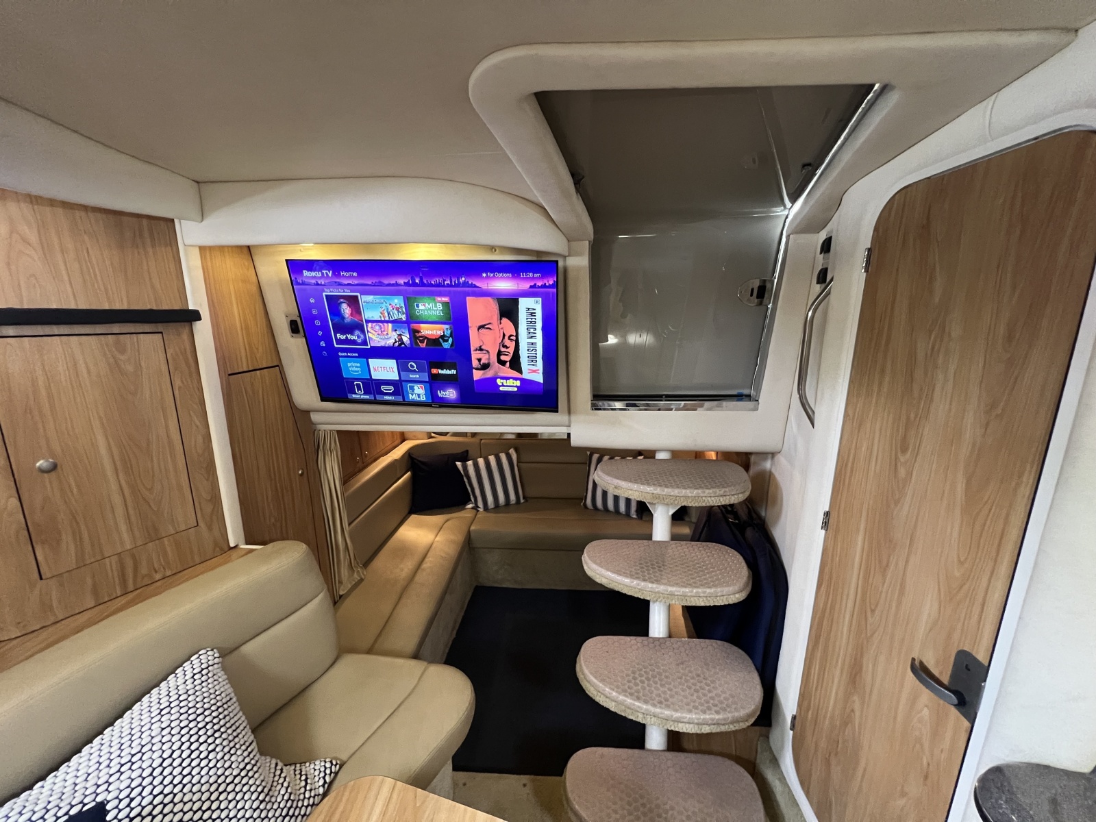 2006 Sea Ray 340 Sundancer