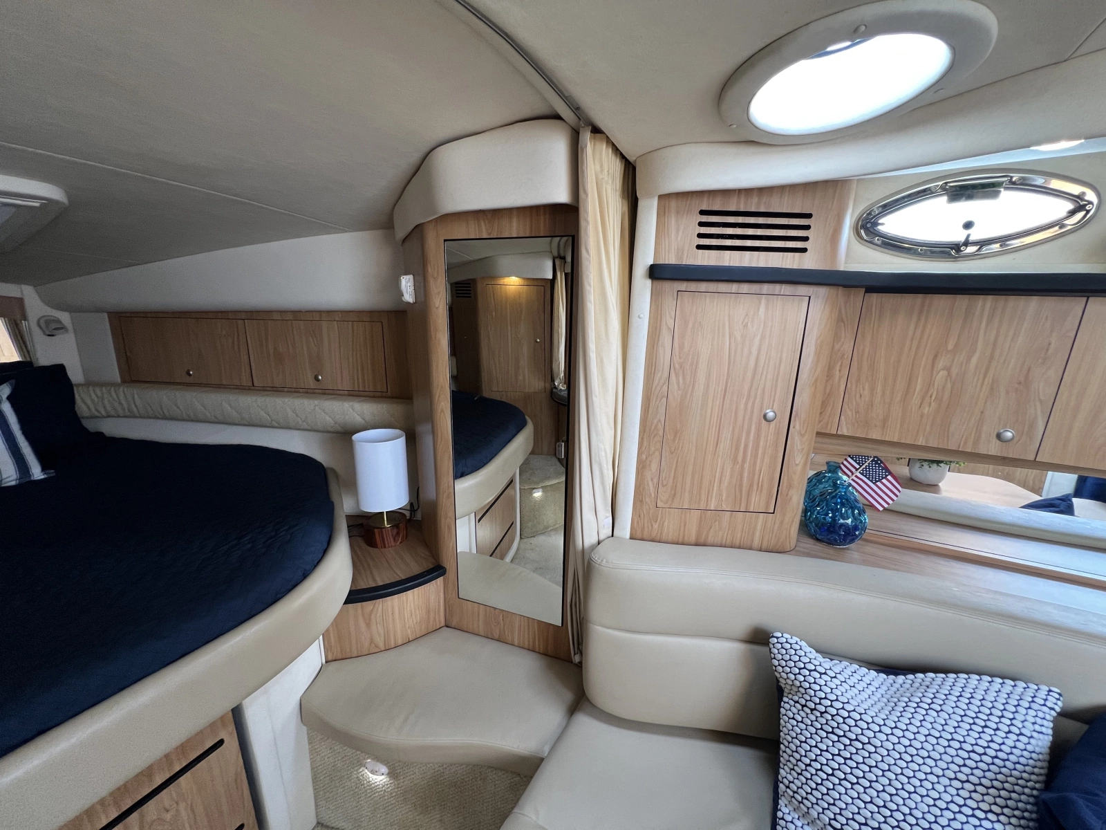 2006 Sea Ray 340 Sundancer