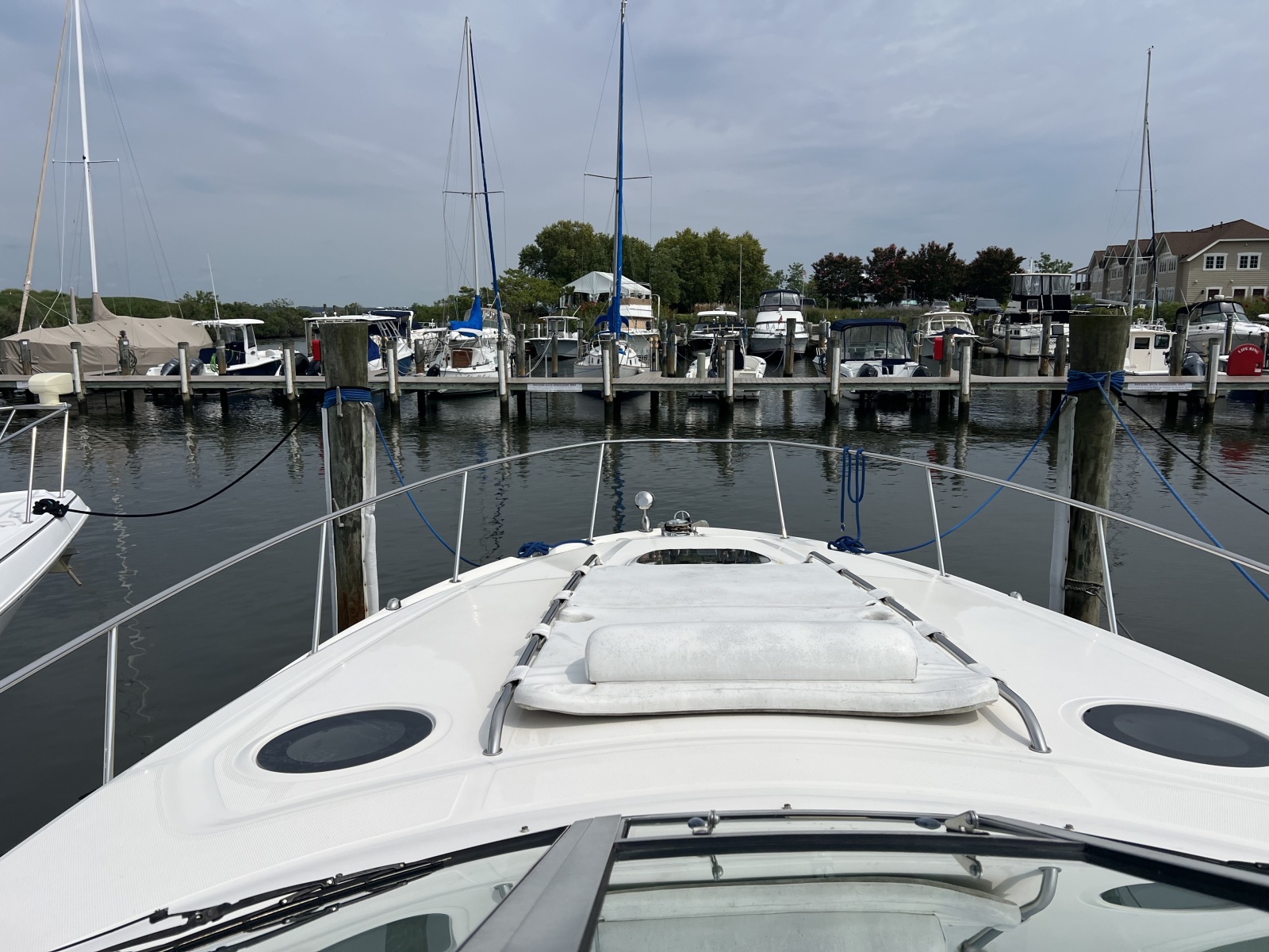2006 Sea Ray 340 Sundancer