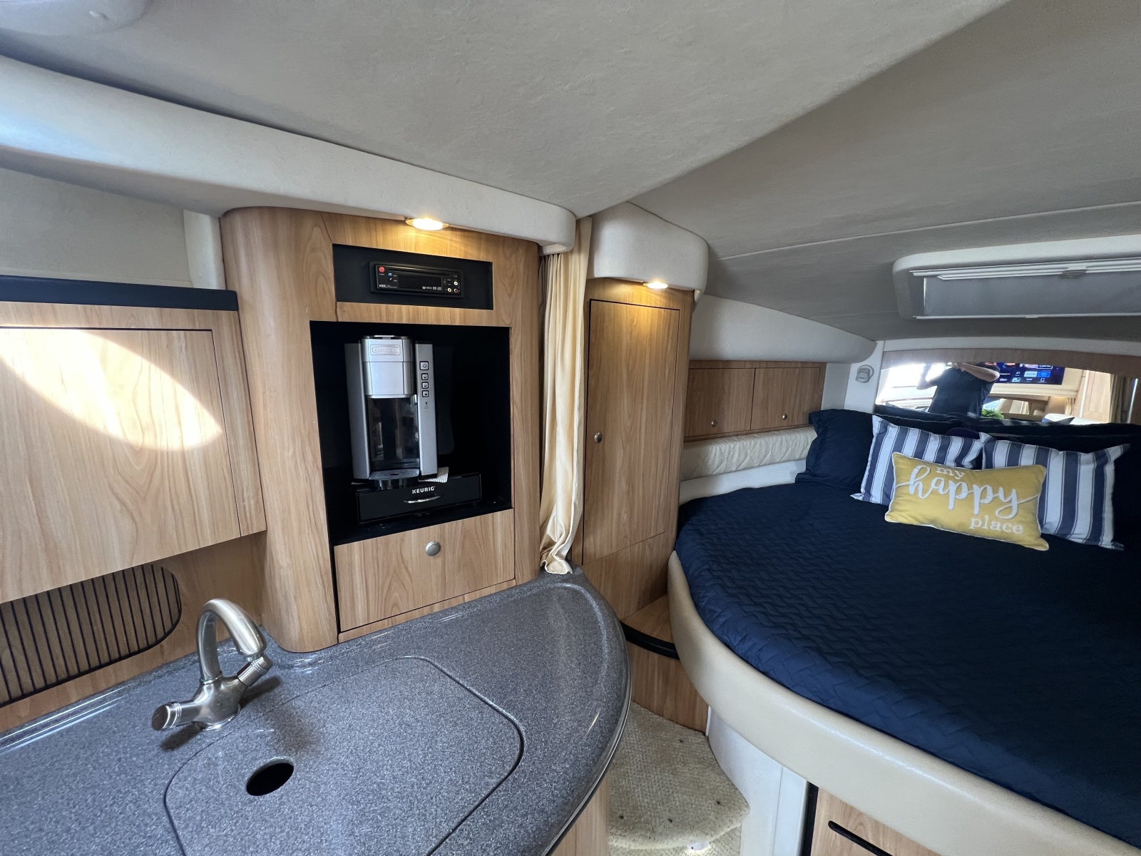 2006 Sea Ray 340 Sundancer