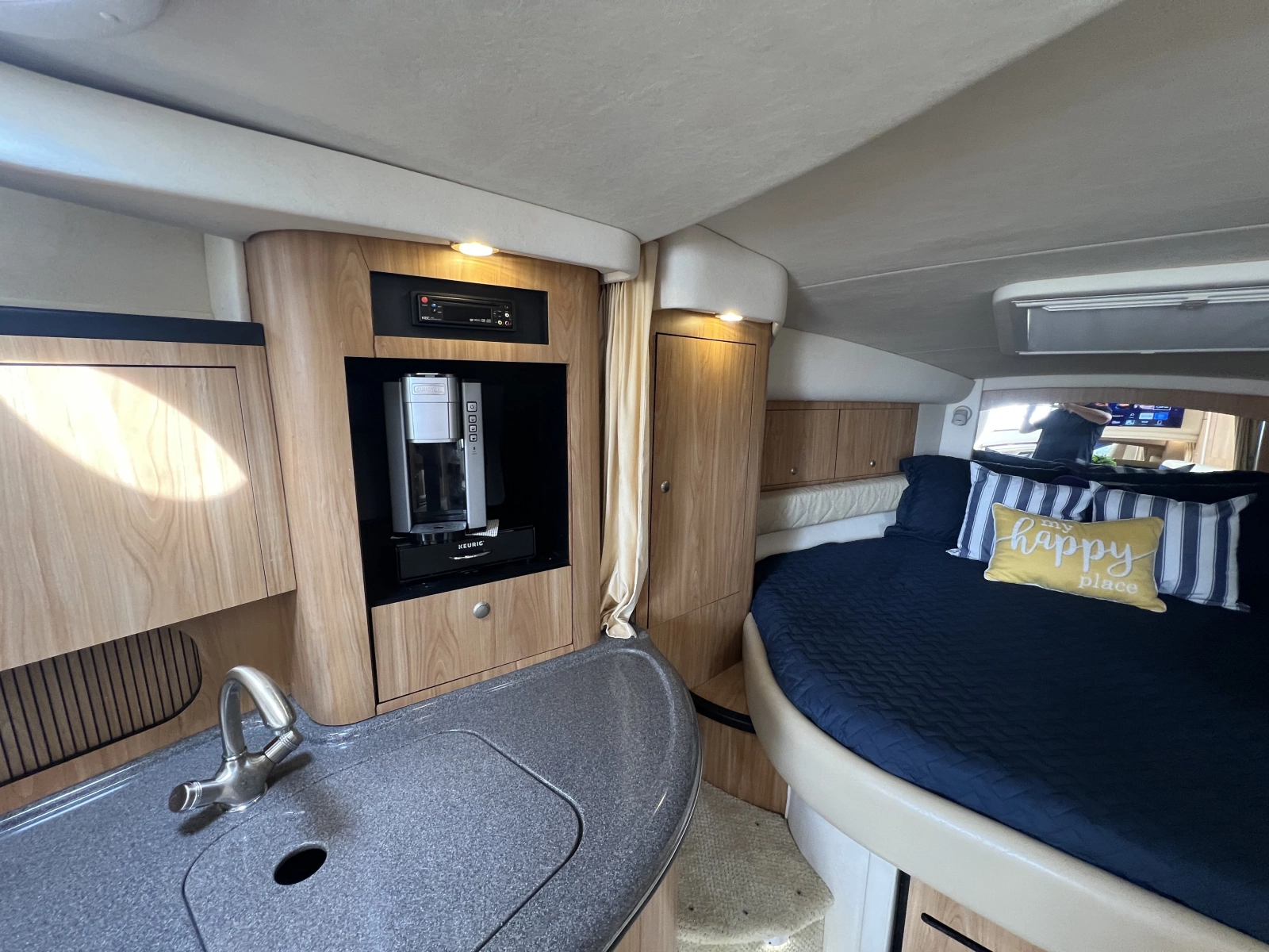 2006 Sea Ray 340 Sundancer