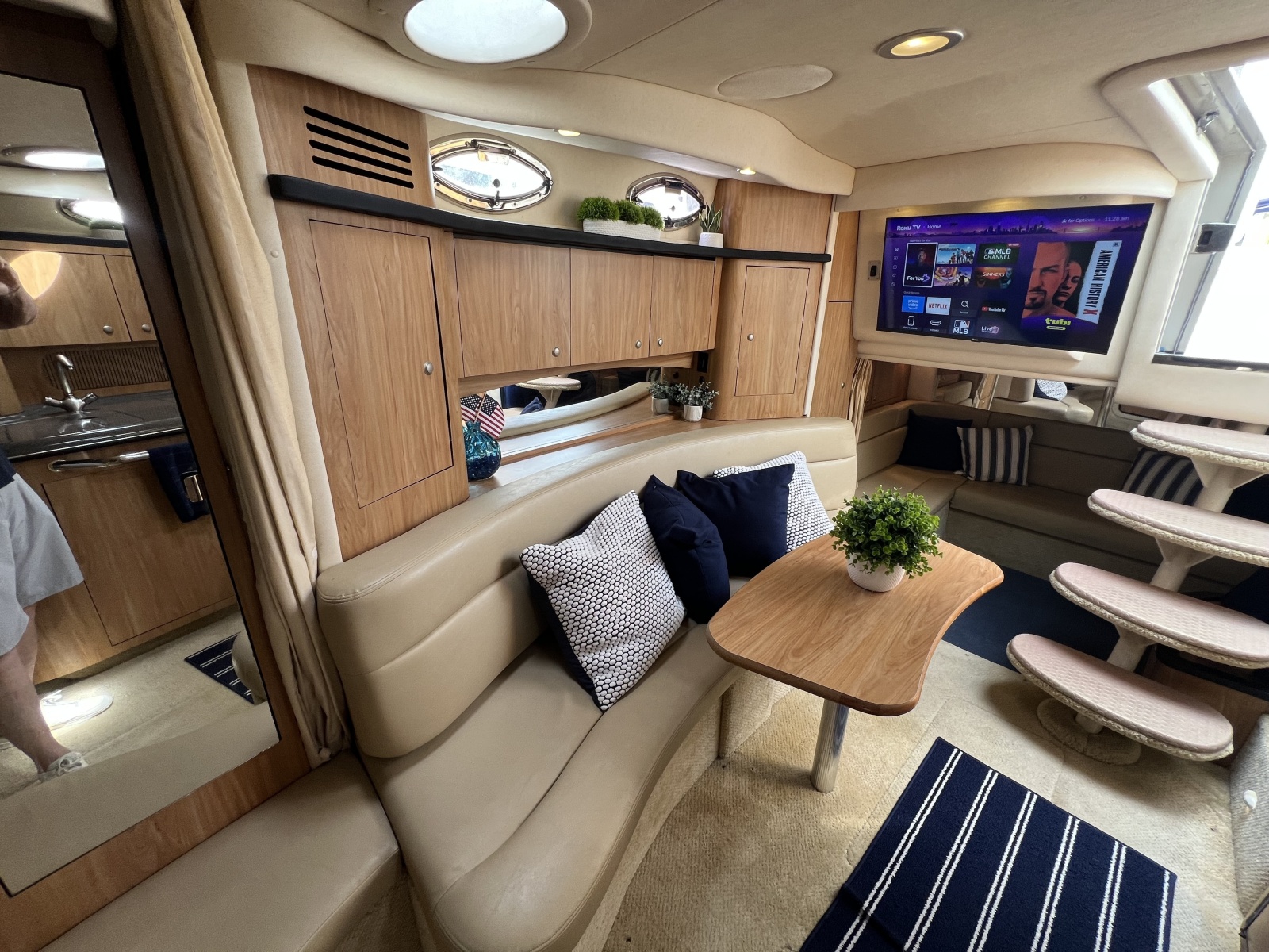 2006 Sea Ray 340 Sundancer