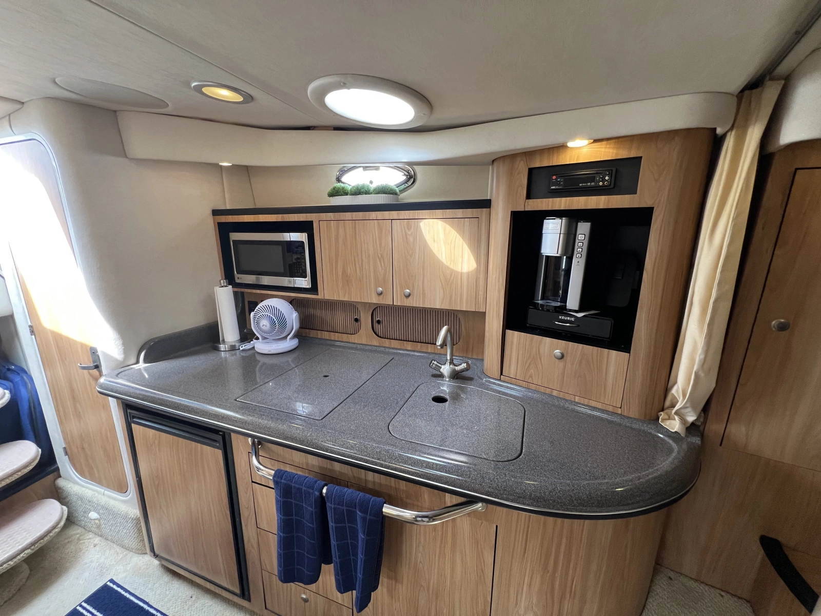 2006 Sea Ray 340 Sundancer