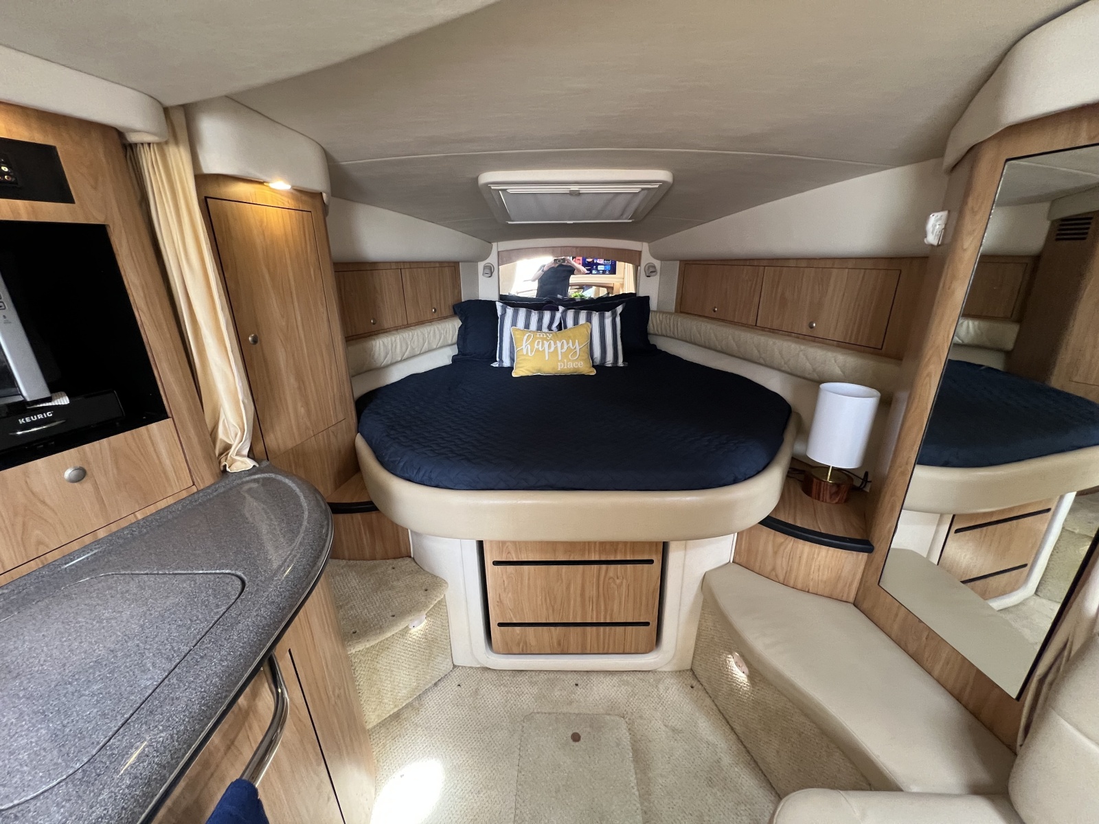 2006 Sea Ray 340 Sundancer