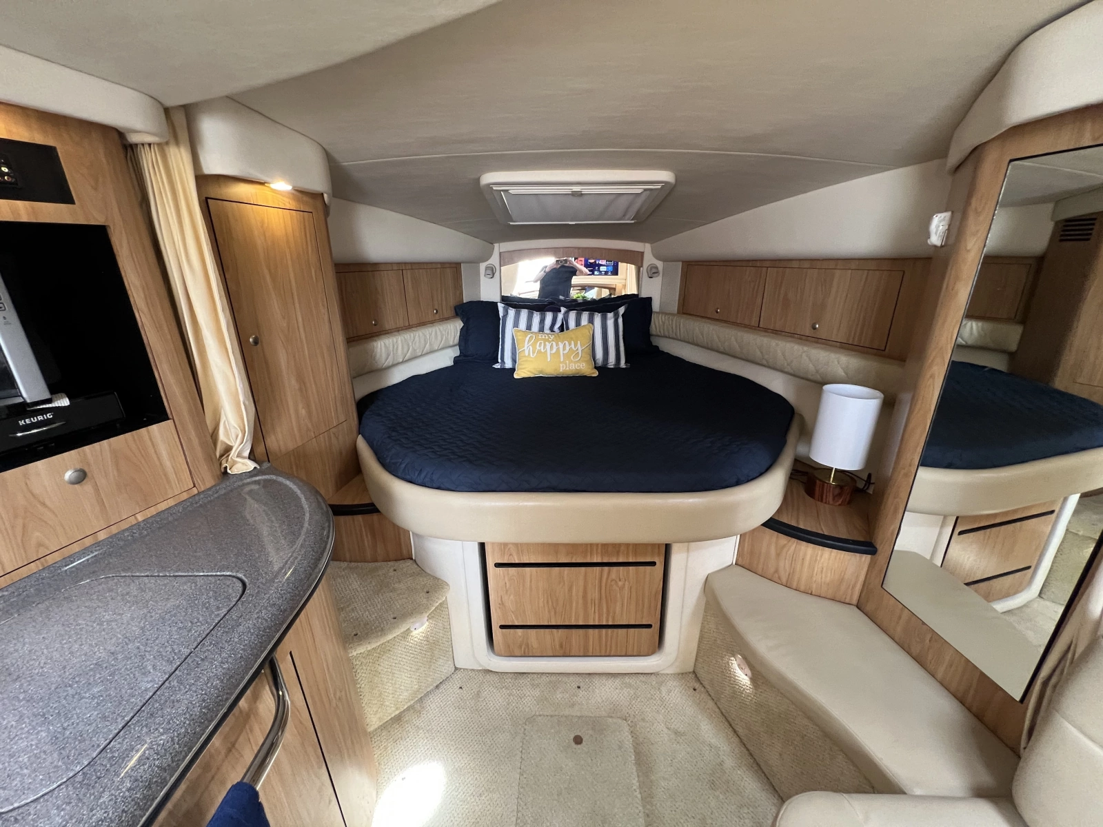 2006 Sea Ray 340 Sundancer