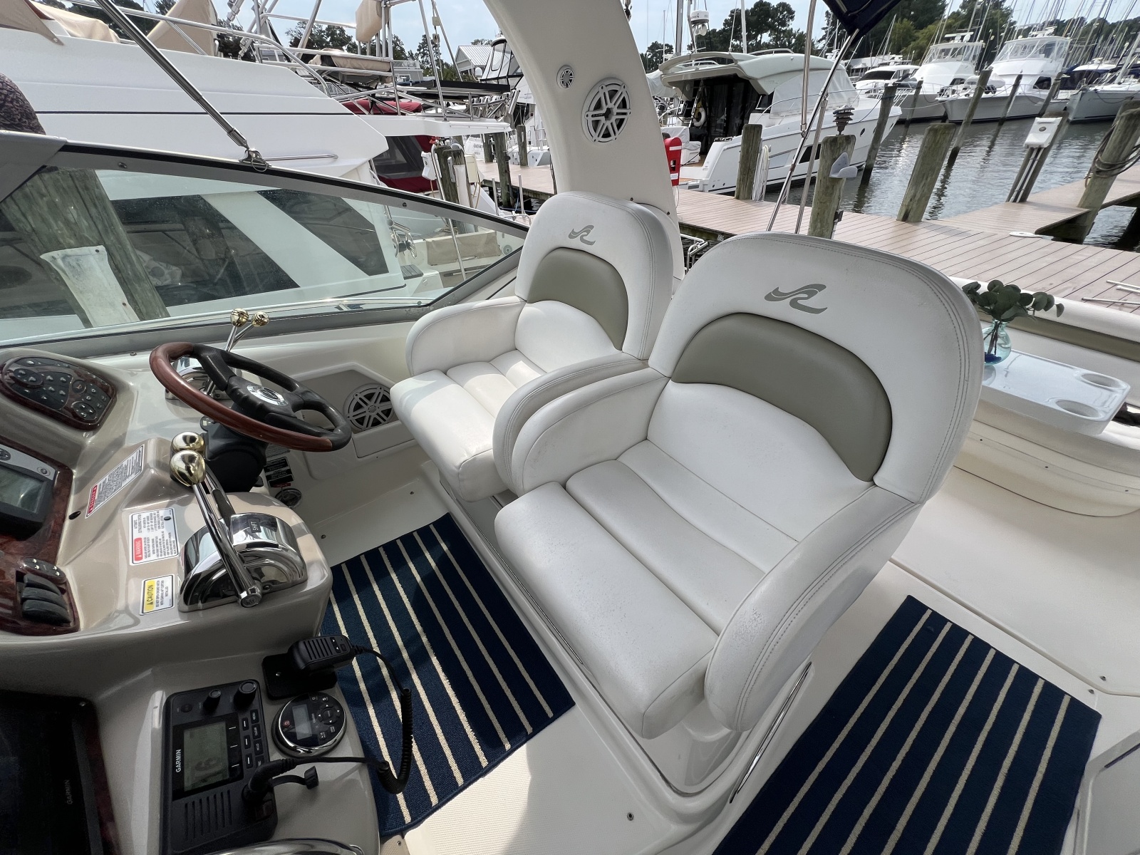 2006 Sea Ray 340 Sundancer