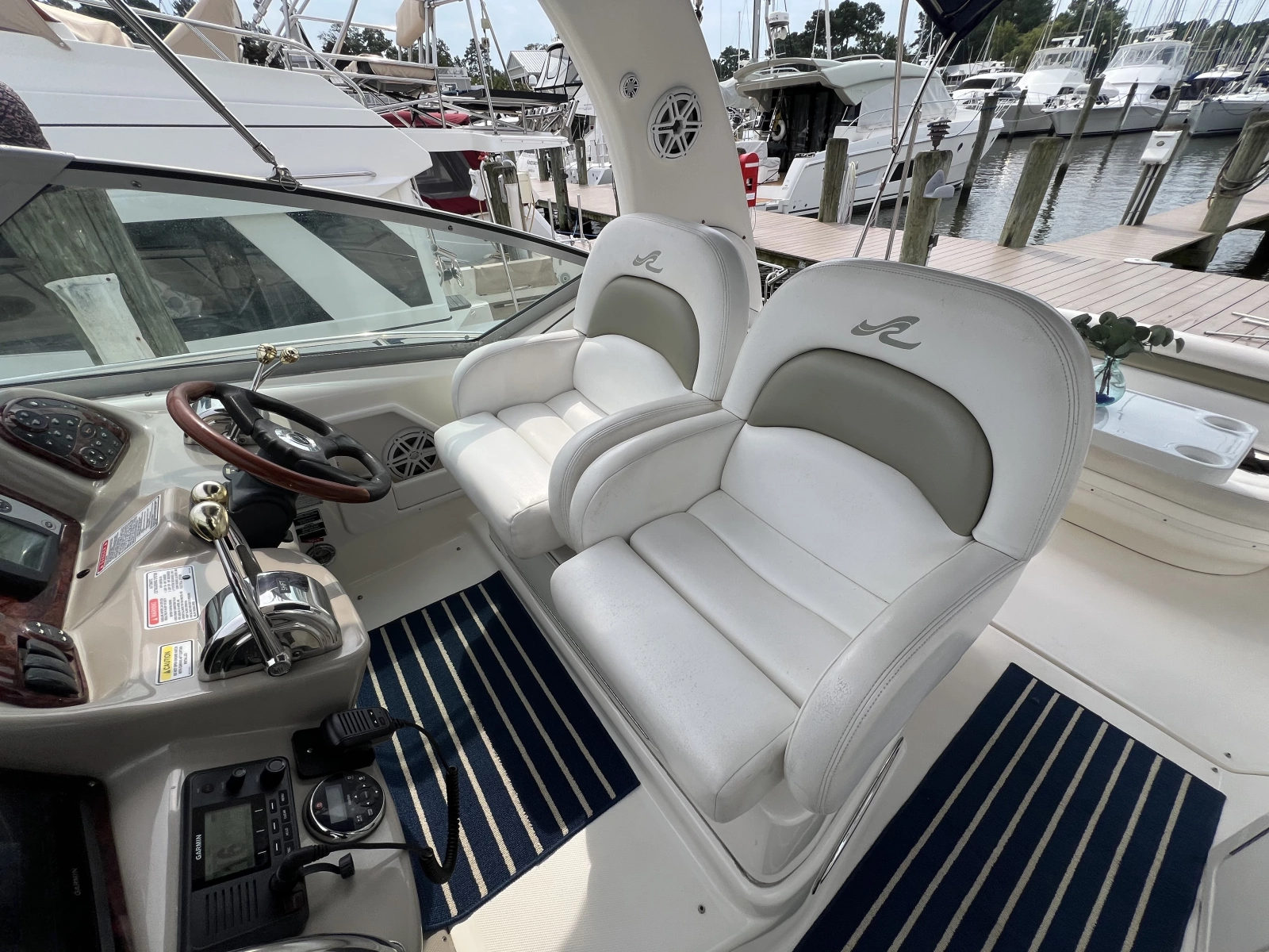 2006 Sea Ray 340 Sundancer