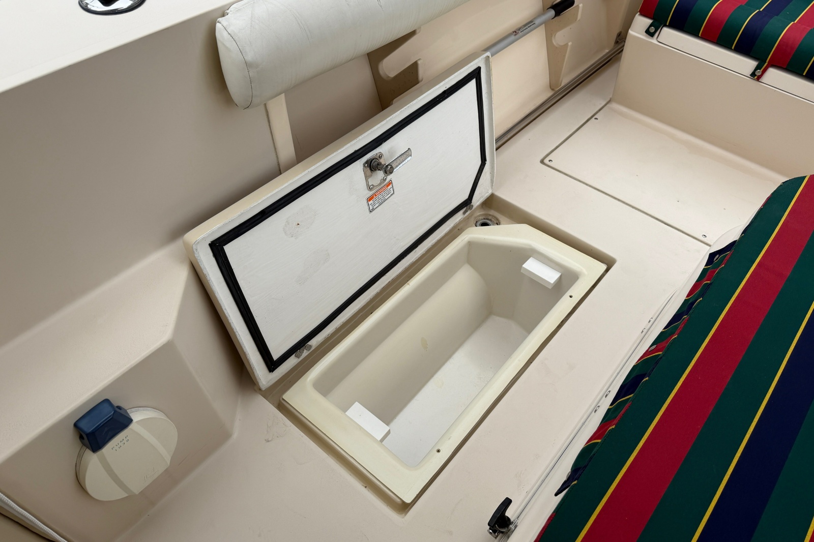 2006 Albin 28 Gatsby Edition