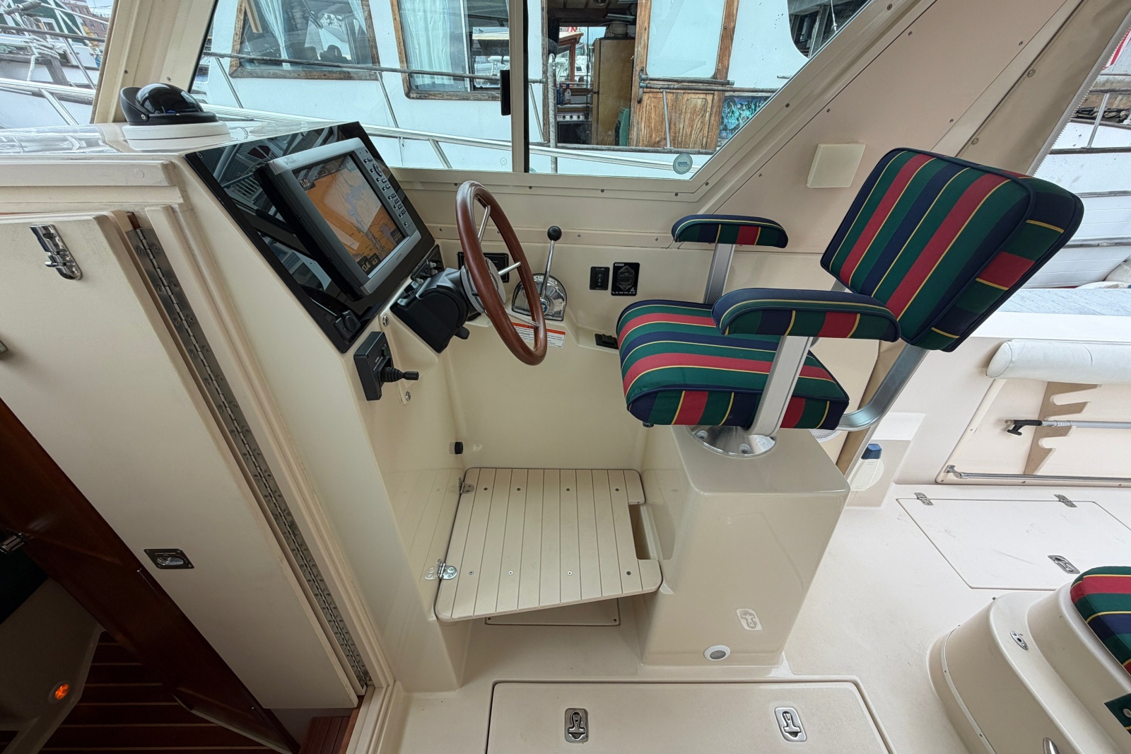 2006 Albin 28 Gatsby Edition