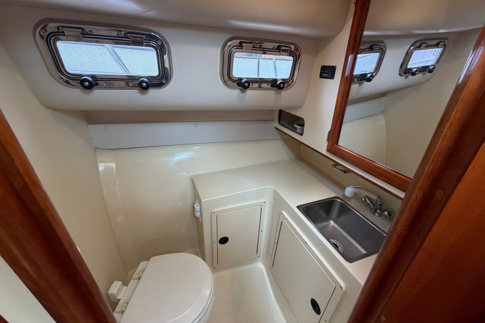2006 Albin 28 Gatsby Edition
