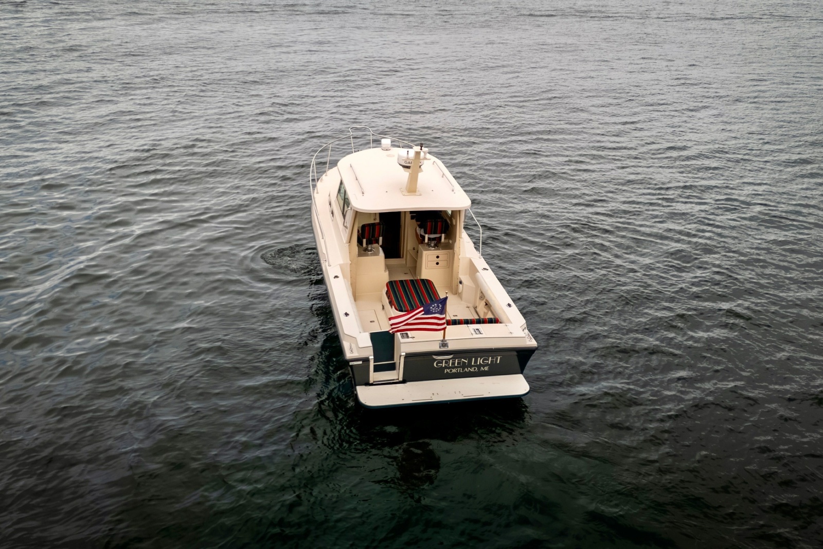 2006 Albin 28 Gatsby Edition