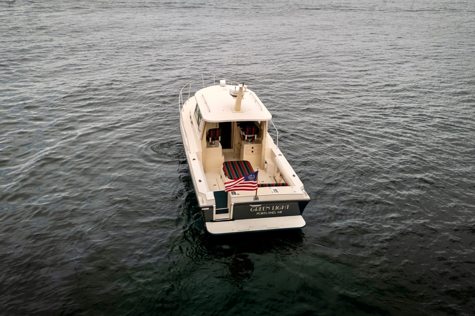 2006 Albin 28 Gatsby Edition