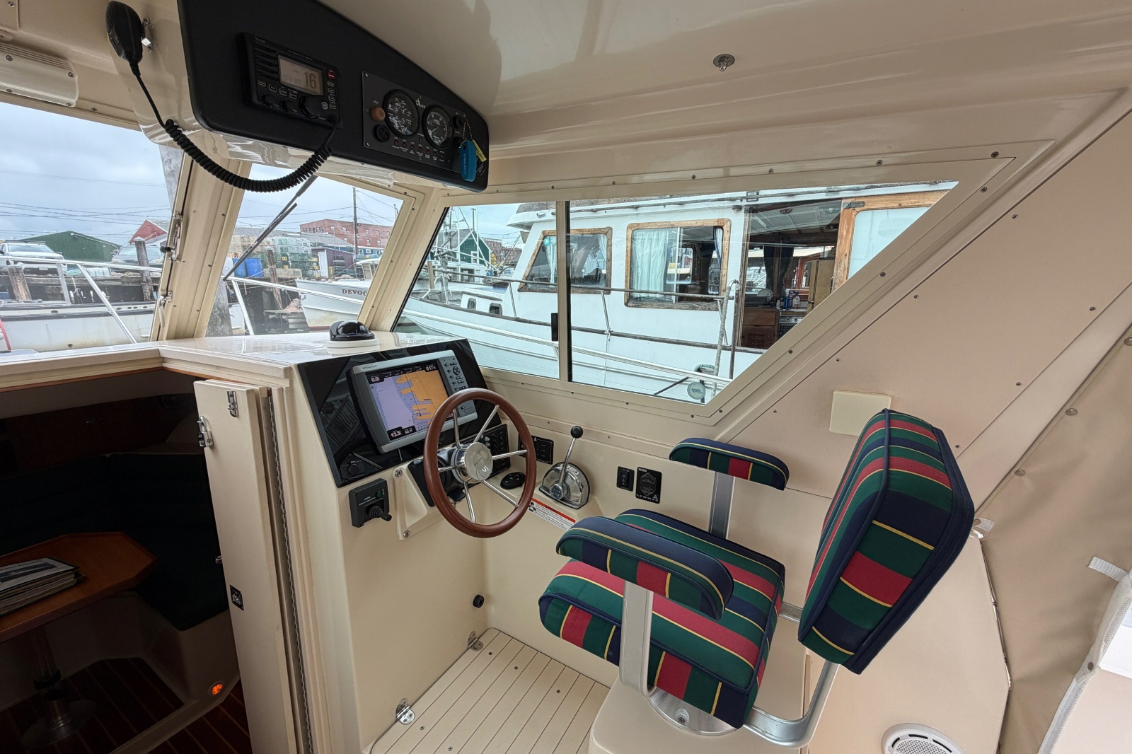2006 Albin 28 Gatsby Edition
