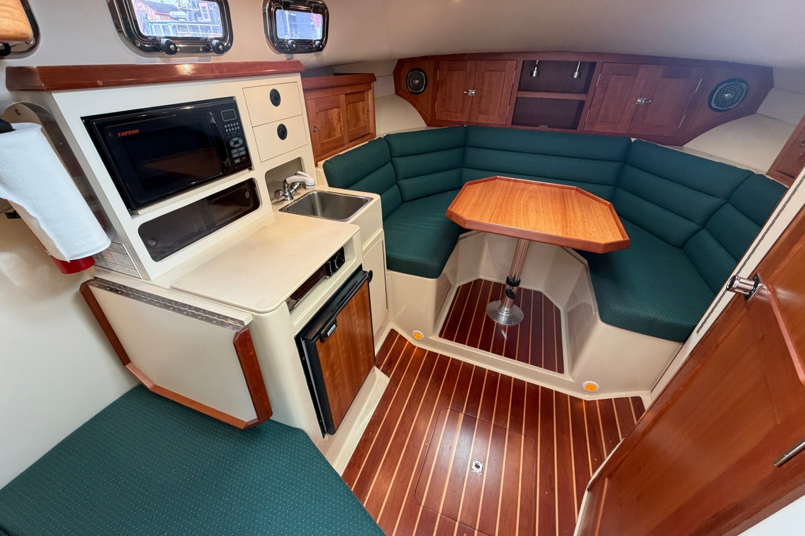 2006 Albin 28 Gatsby Edition