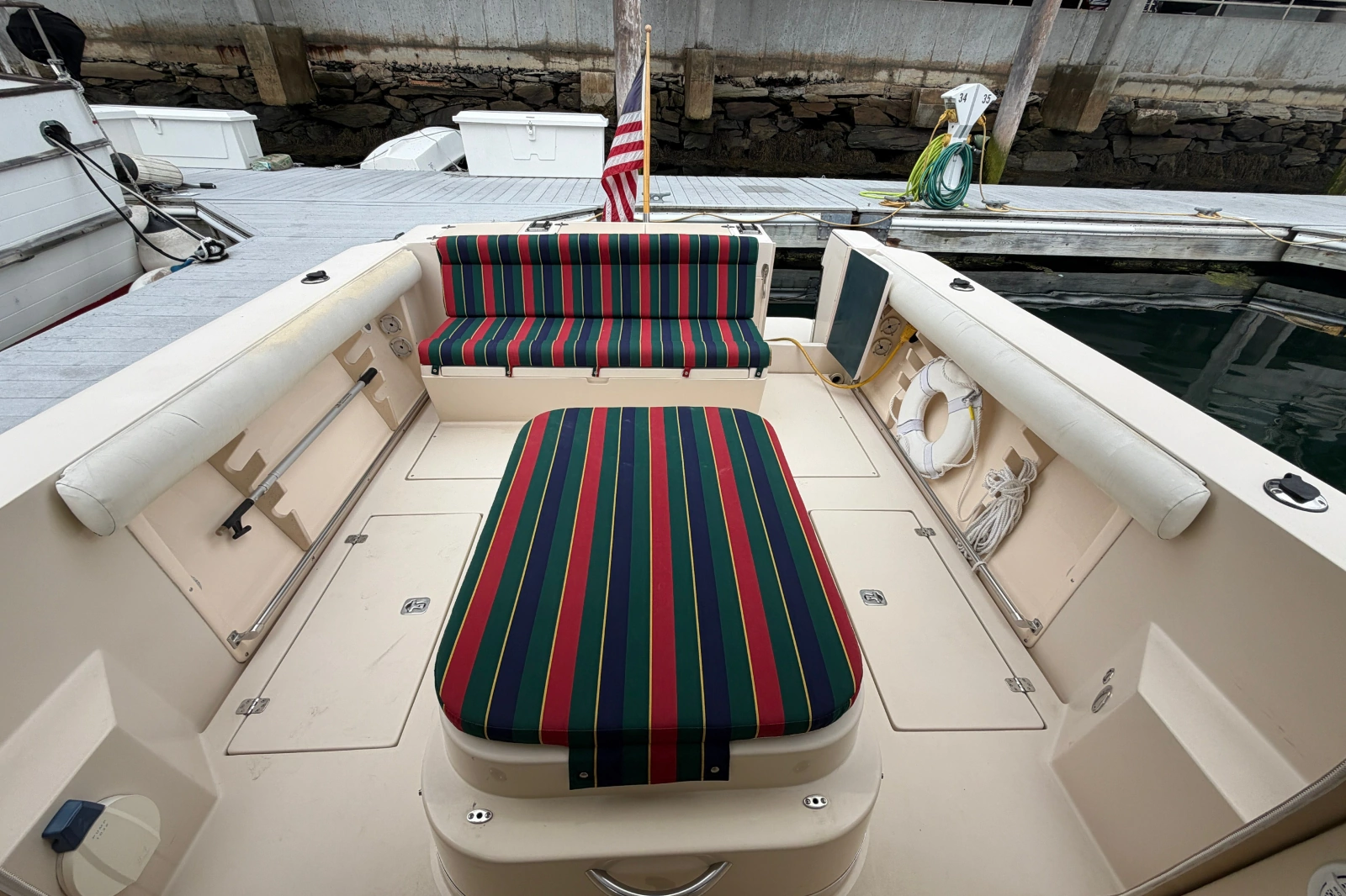 2006 Albin 28 Gatsby Edition
