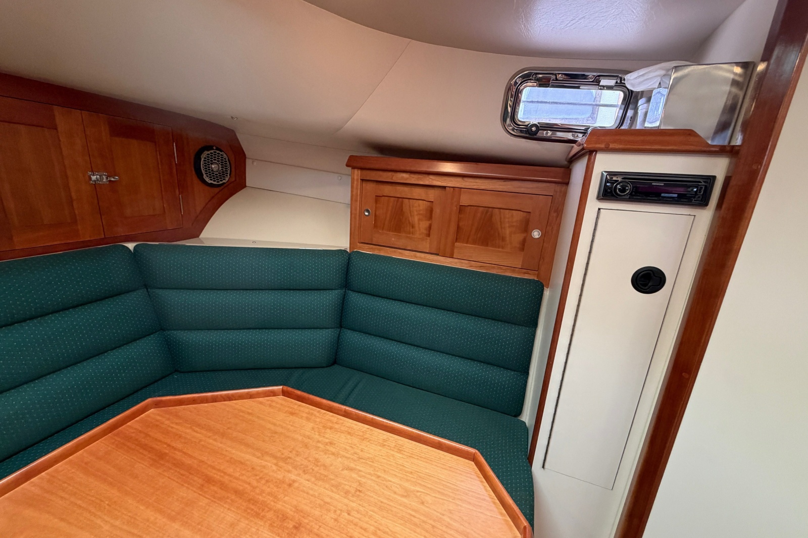 2006 Albin 28 Gatsby Edition