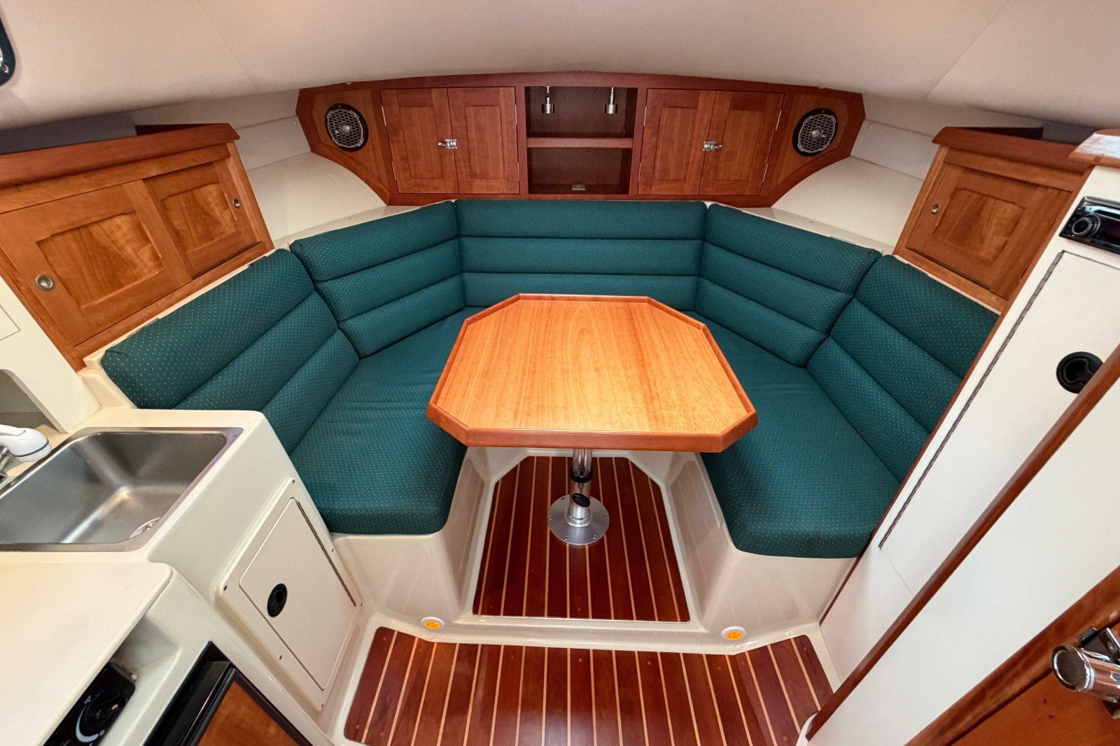 2006 Albin 28 Gatsby Edition