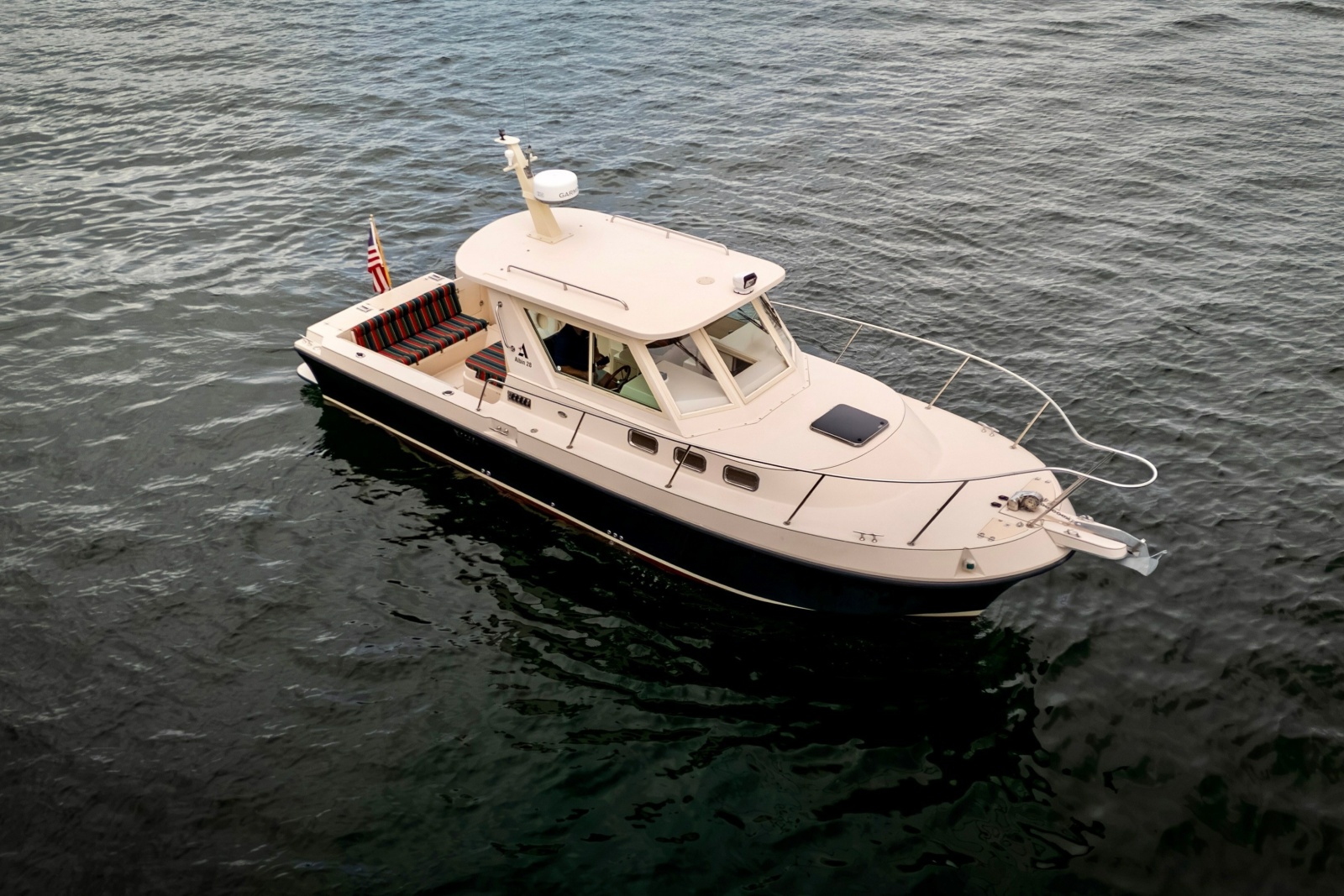 2006 Albin 28 Gatsby Edition