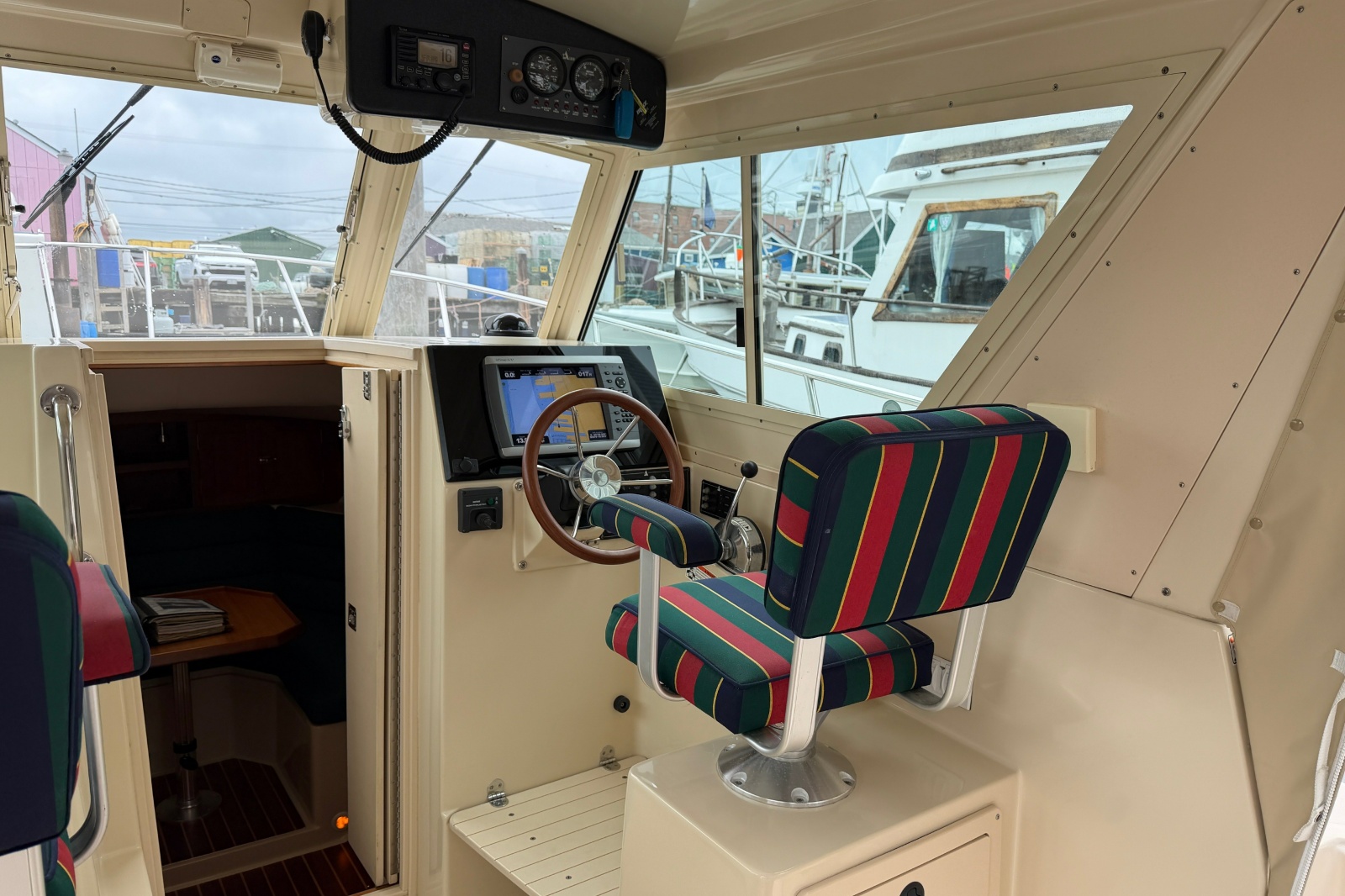 2006 Albin 28 Gatsby Edition