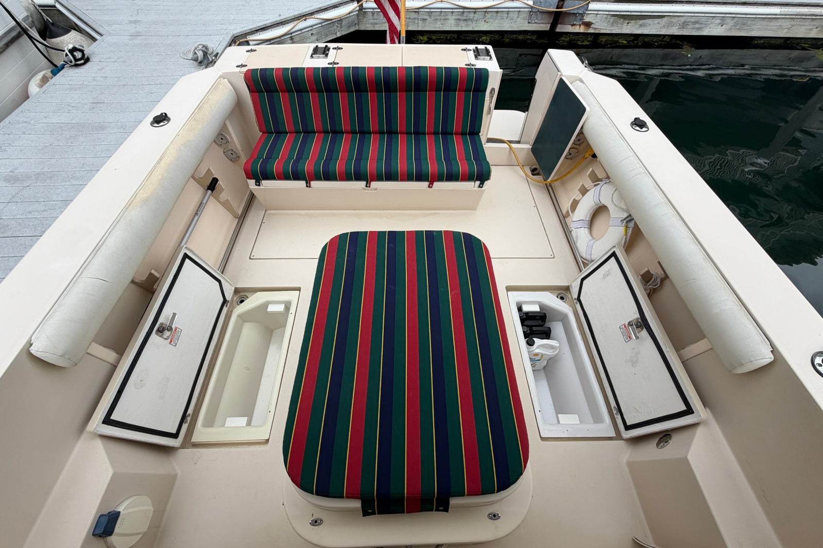 2006 Albin 28 Gatsby Edition
