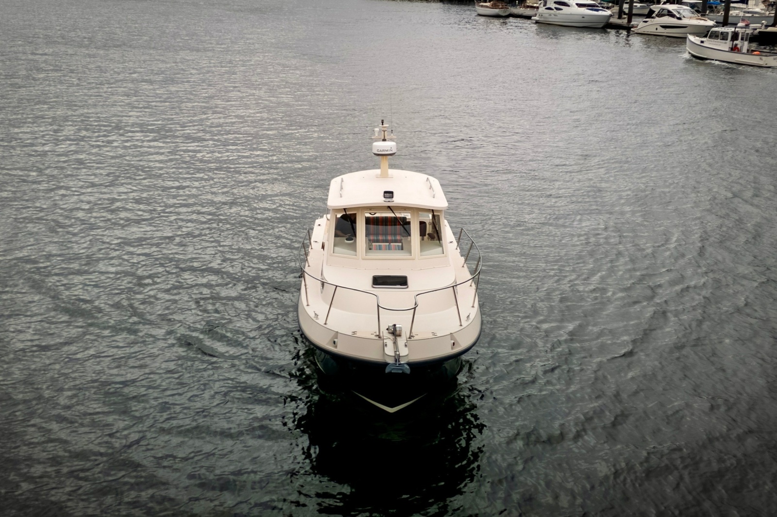 2006 Albin 28 Gatsby Edition