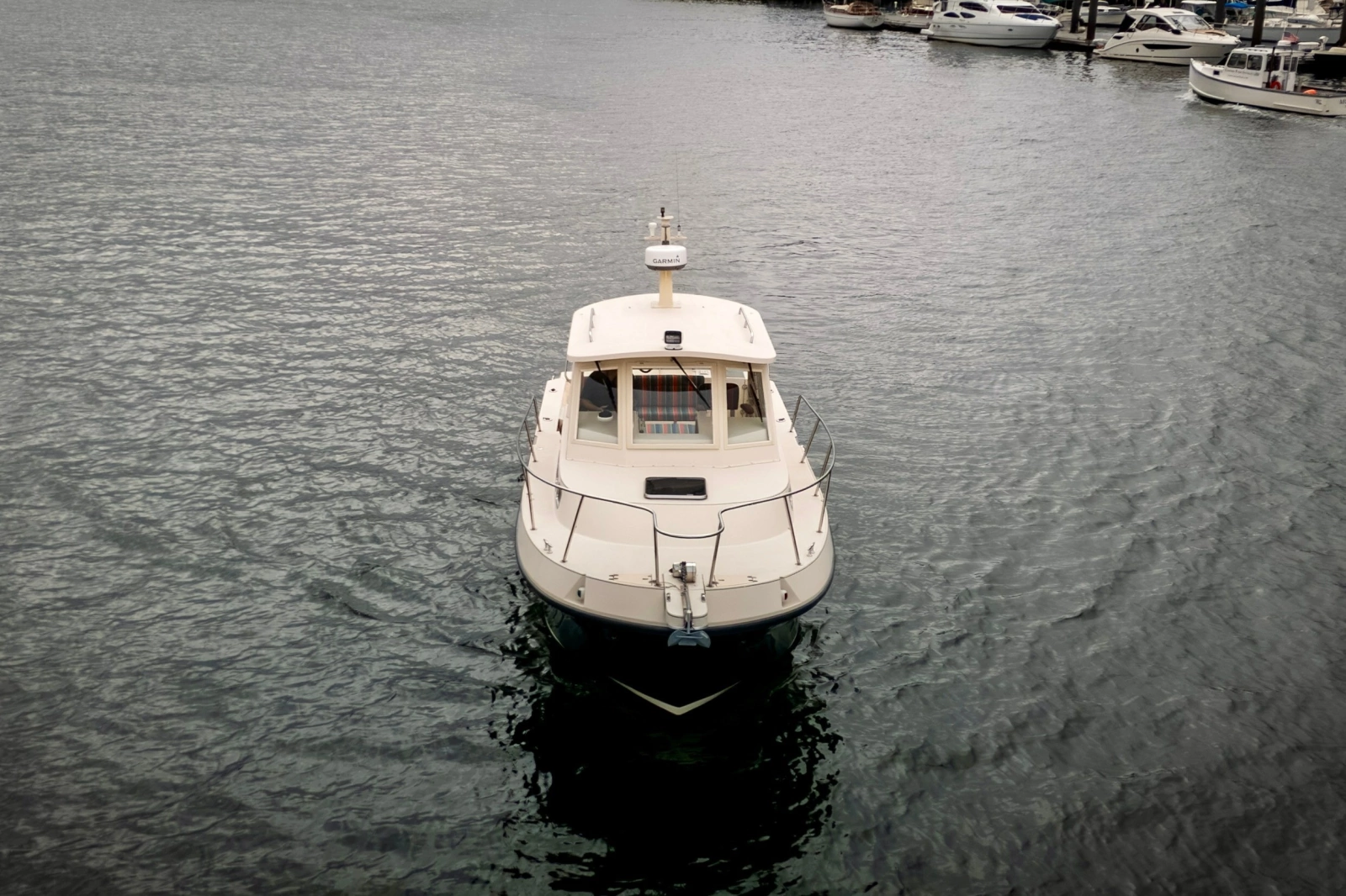 2006 Albin 28 Gatsby Edition
