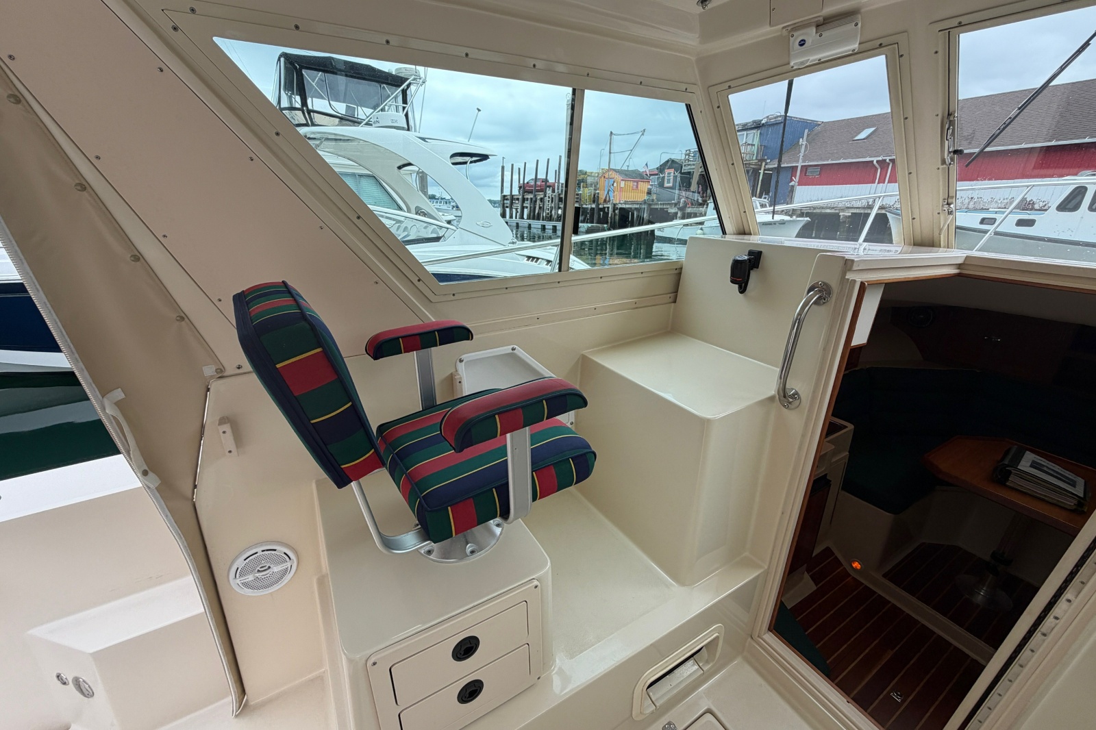 2006 Albin 28 Gatsby Edition