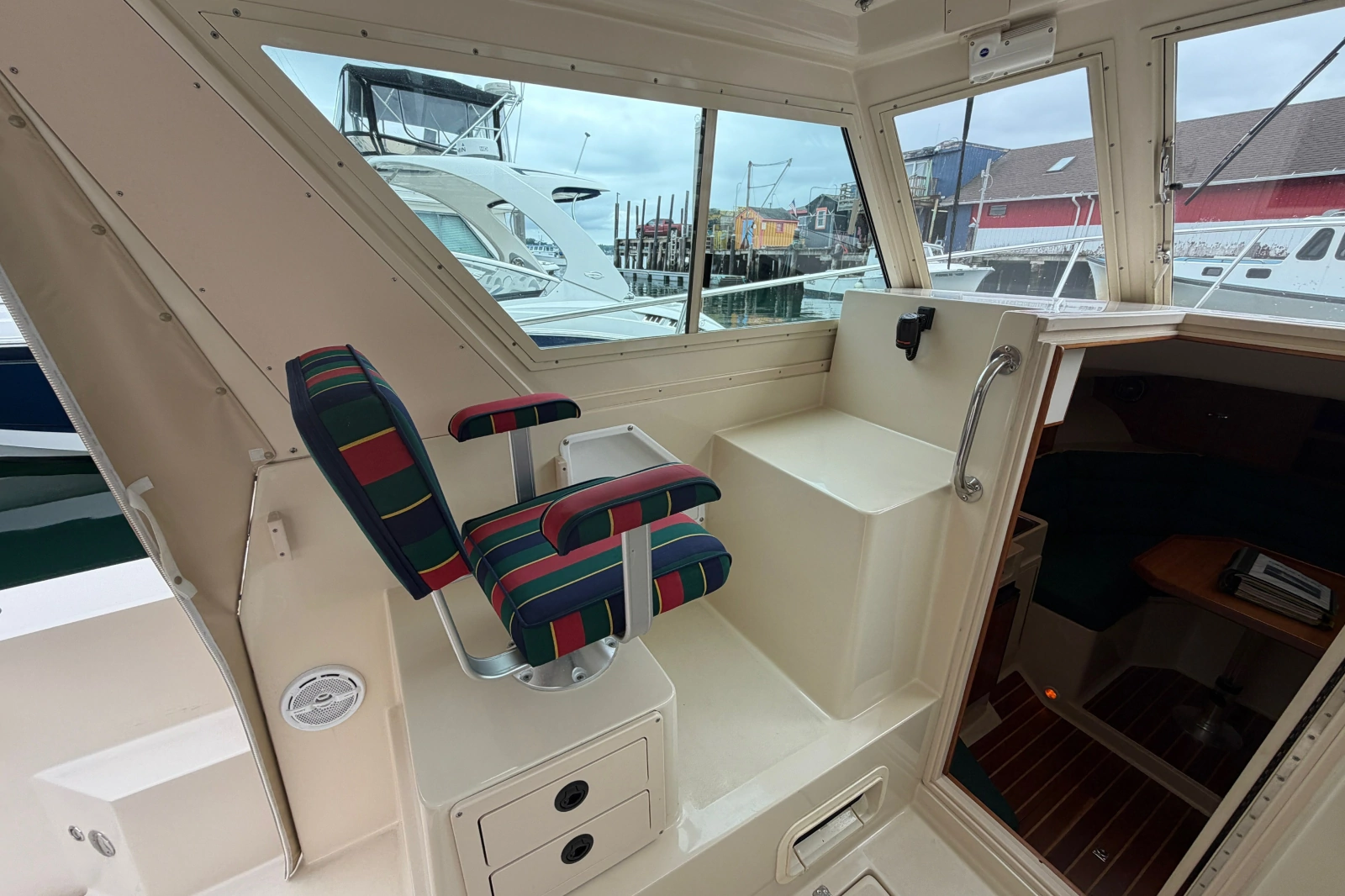 2006 Albin 28 Gatsby Edition