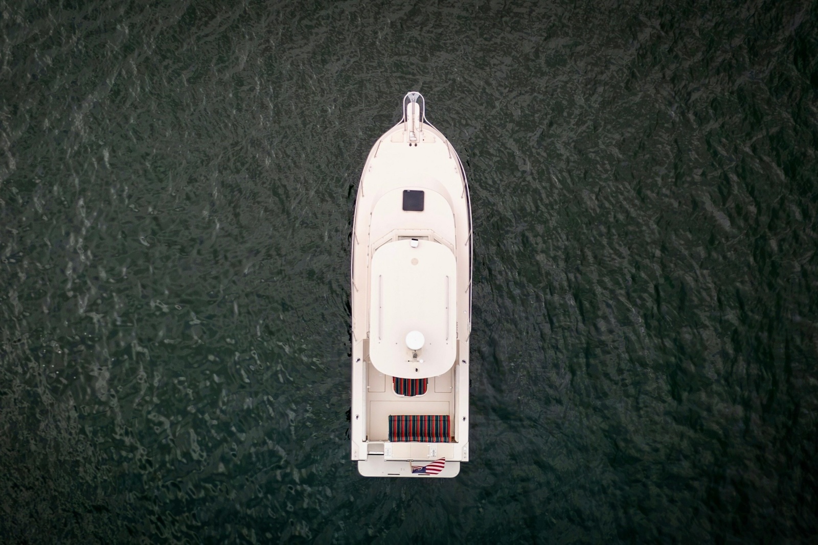 2006 Albin 28 Gatsby Edition